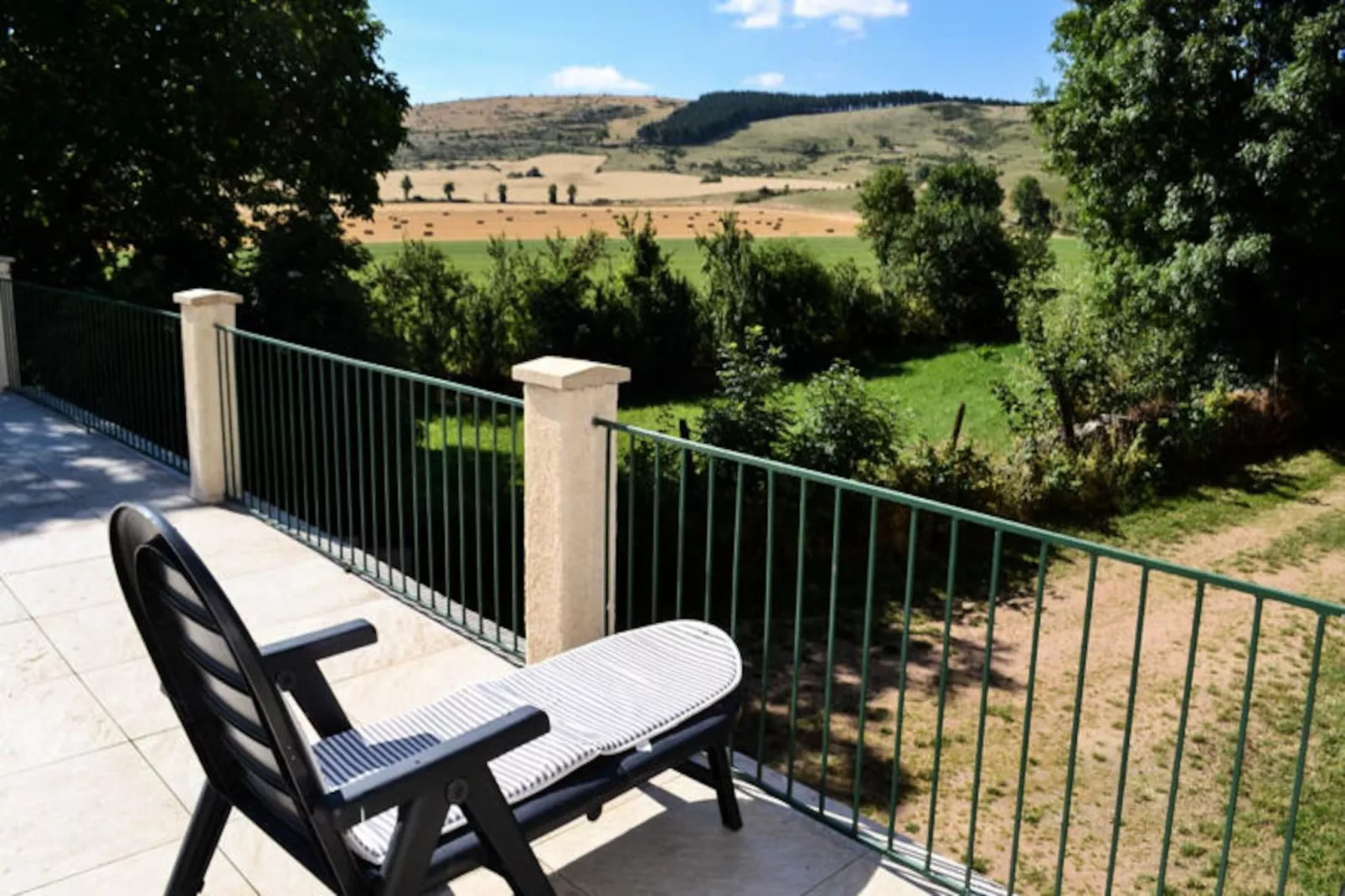 Gîte de France Gîtes de france 3 épis 5 personnes à mativet 3 épis-Image-tags.