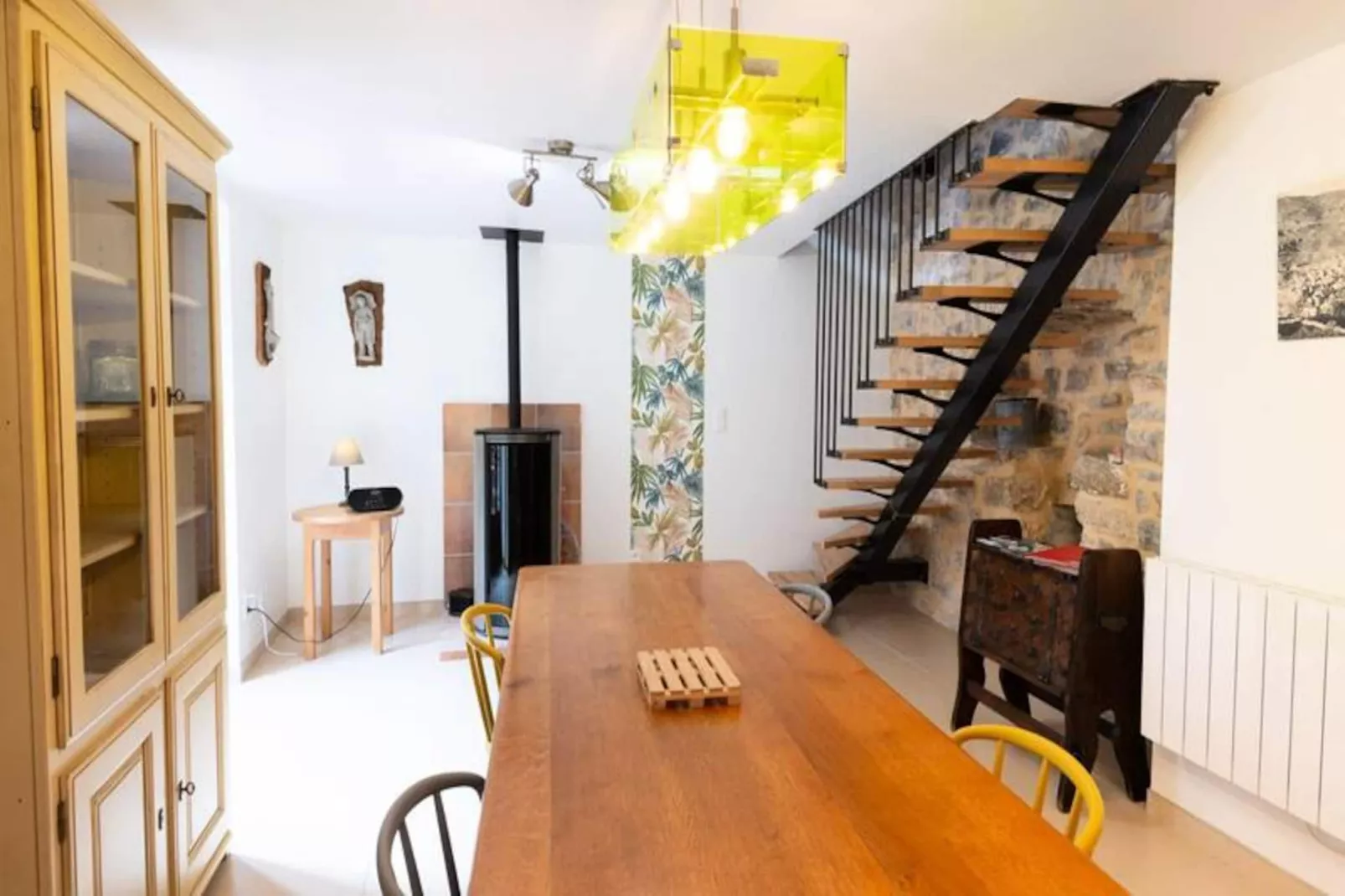 Gîte de France La proue du serre 4/5 personnes 3 épis-Image-tags.