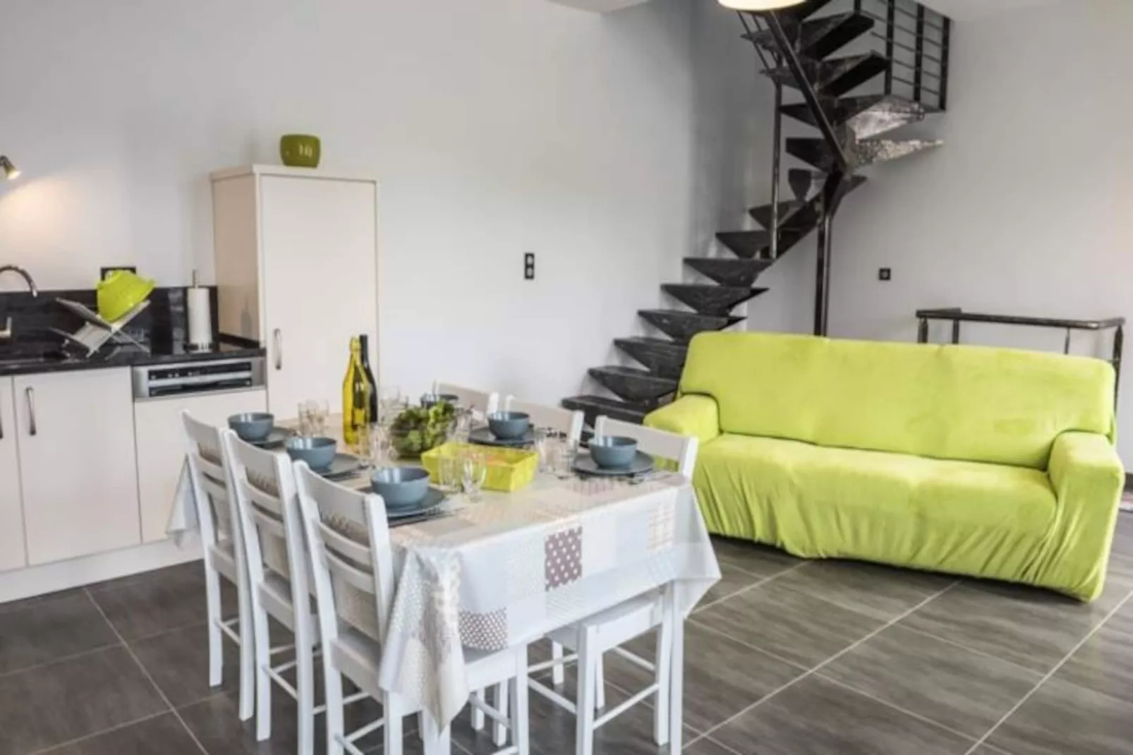 Gîte de France L'ecole d'antan 5/6 personnes 3 épis-Image-tags.