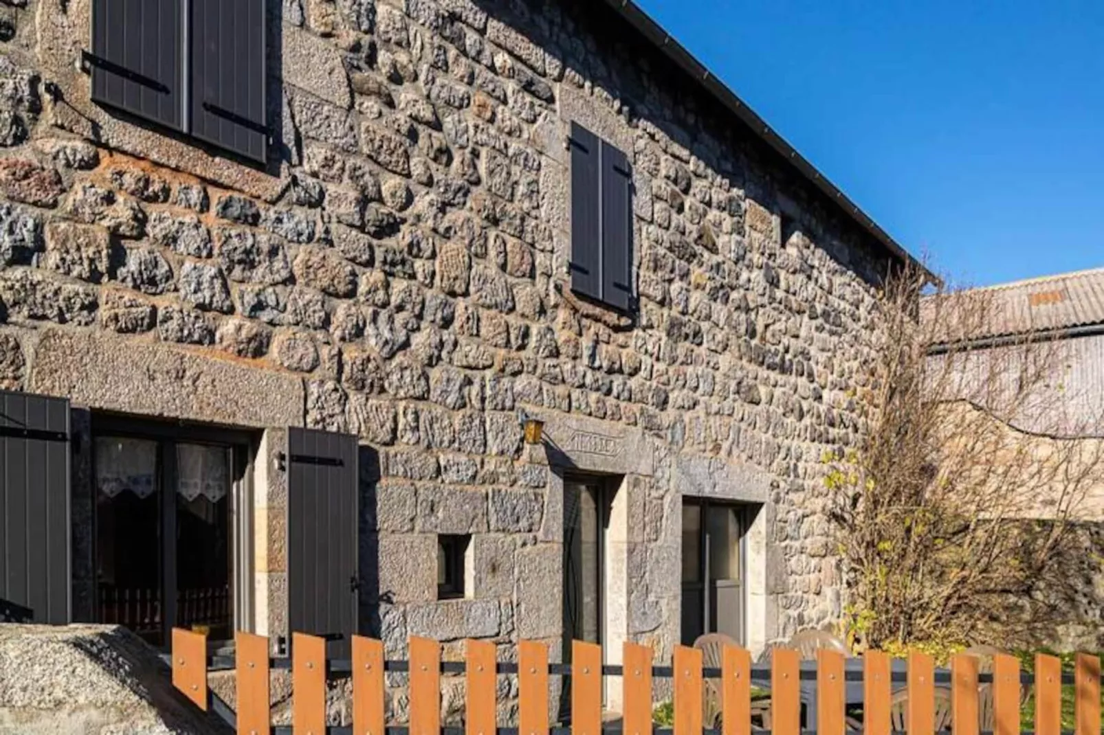 Gîte de France Gîtes de france 6/7 personnes à baboyères 2 épis-Image-tags.