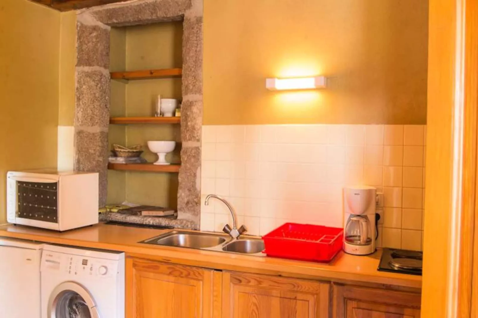 Gîte de France Gîtes de france à brion 2 épis-Image-tags.