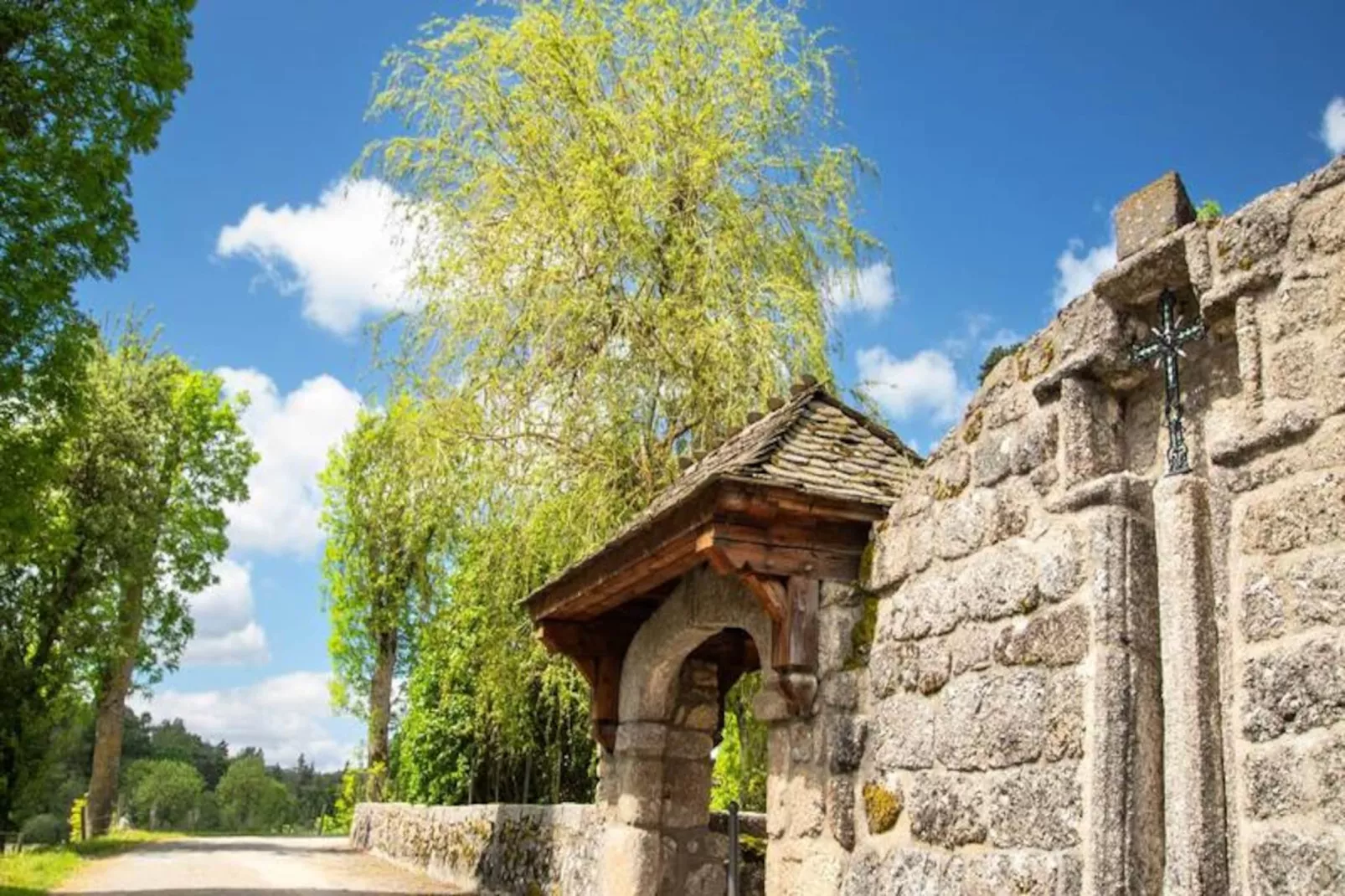 Gîte de France Gîtes de france 24 personnes - domaine de coulagnettes 3 épis-Image-tags.