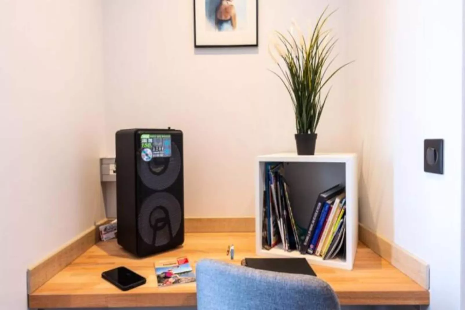 Gîte de France Gîte pépille 3 épis-Image-tags.