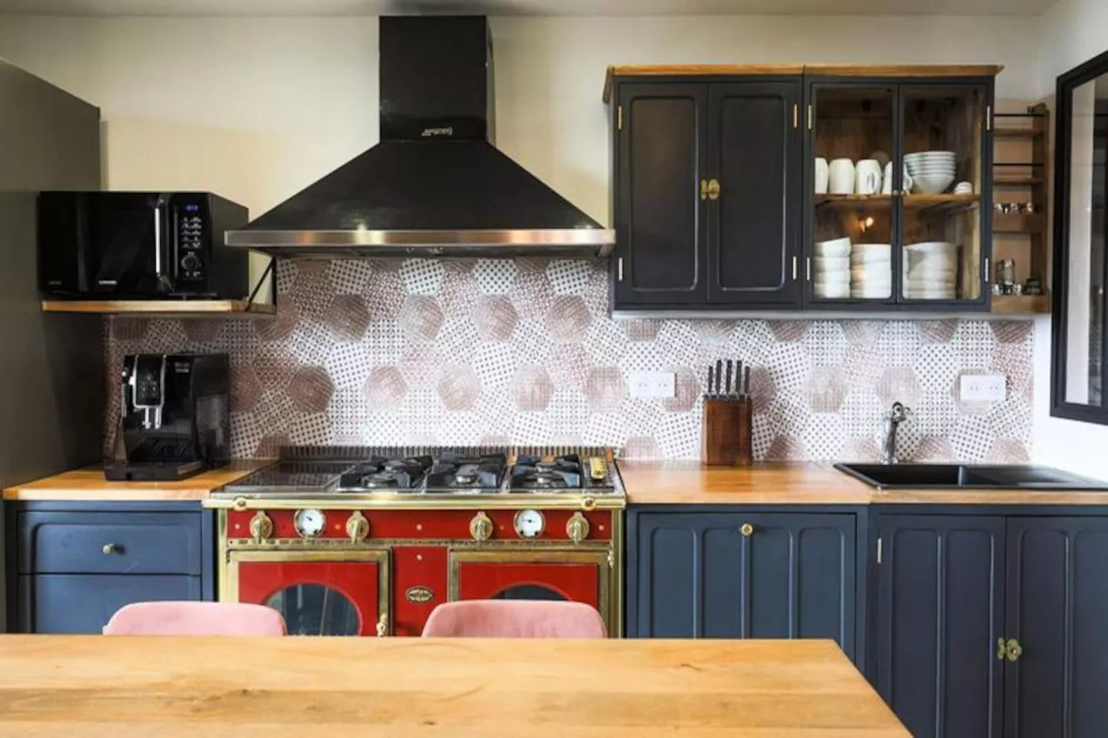 Gîte de France Le choizines 8/10 personnes 4 épis-Image-tags.