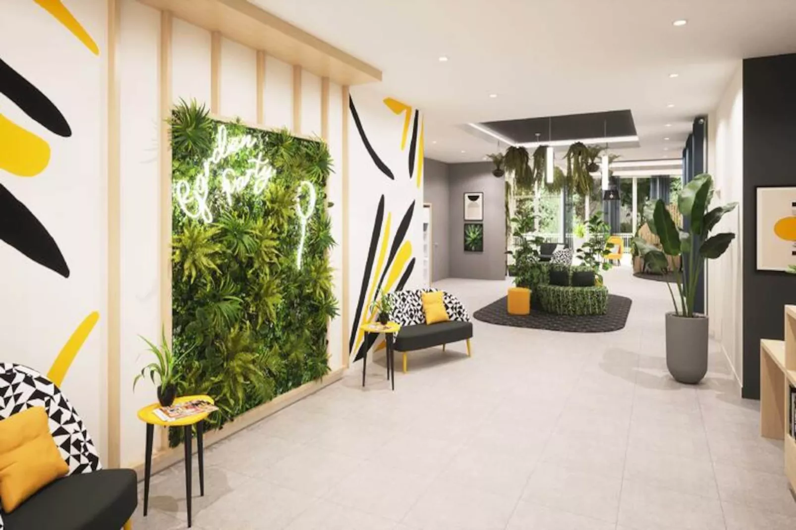 Appart'hôtel Odalys City Centre Gare Angers-Image-tags.