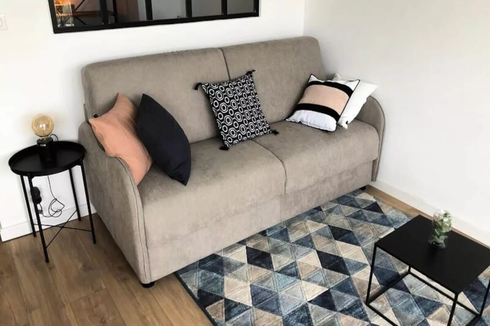 Résidence R&eacute;sidence Le Goulvars Chez Bruno-Image-tags.