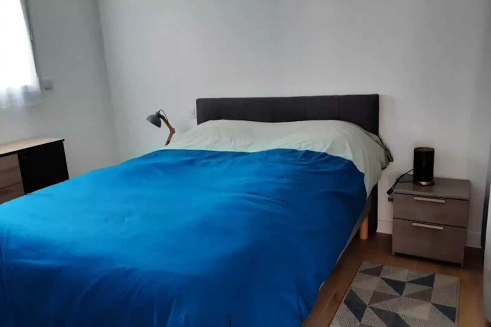 Résidence Maison Tamaris. Avec Jardin Et Clos-Image-tags.