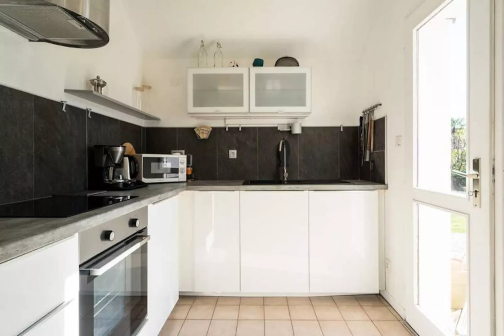 Résidence Les Maisons De La Plage-Image-tags.