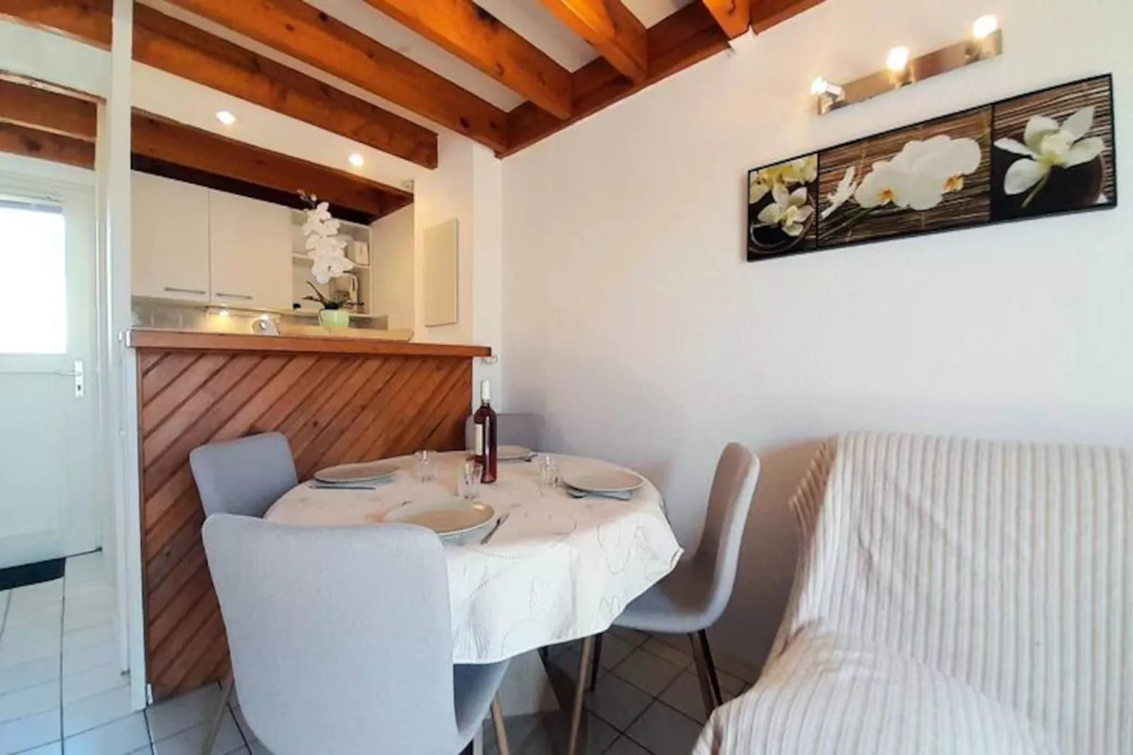 Résidence Les Maisons De La Plage-Image-tags.