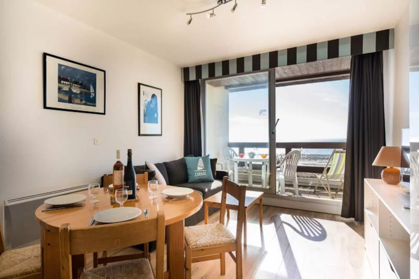 Résidence Le Britannia-Image-tags.