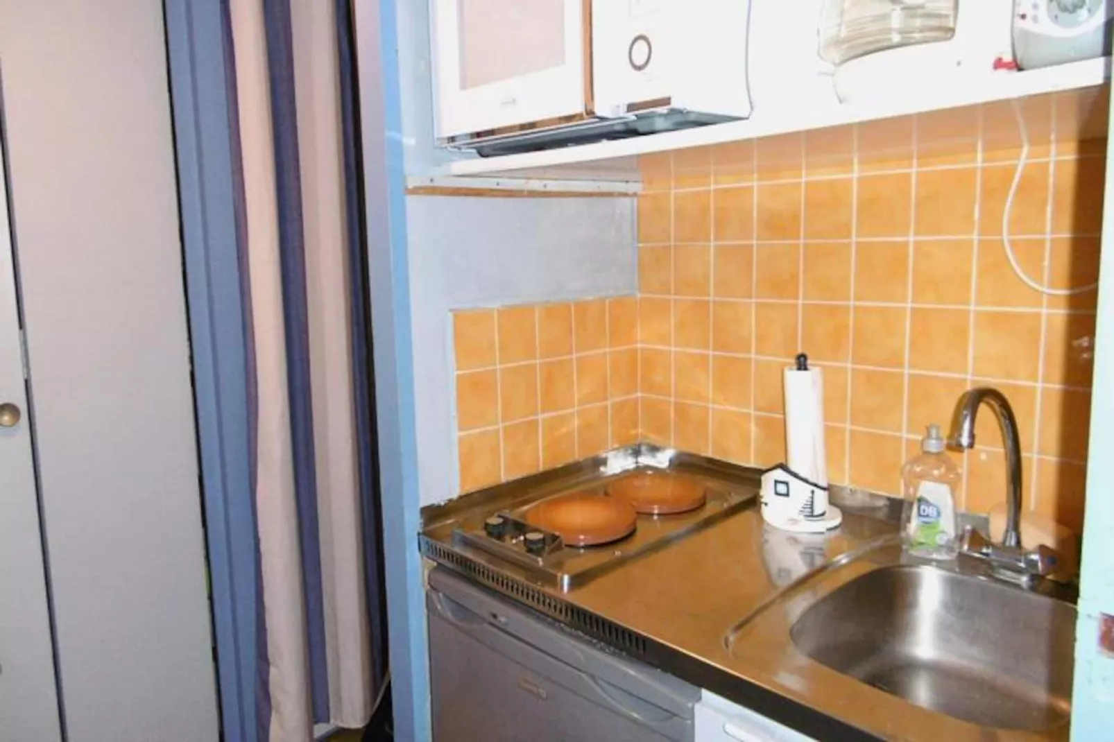 Résidence Bretagne Douce-Image-tags.