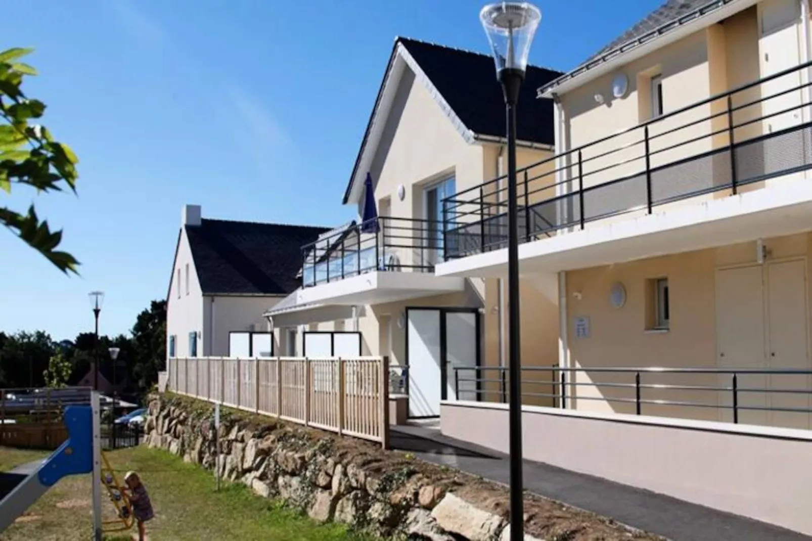 Résidence Odalys Les Îles du Morbihan-Image-tags.