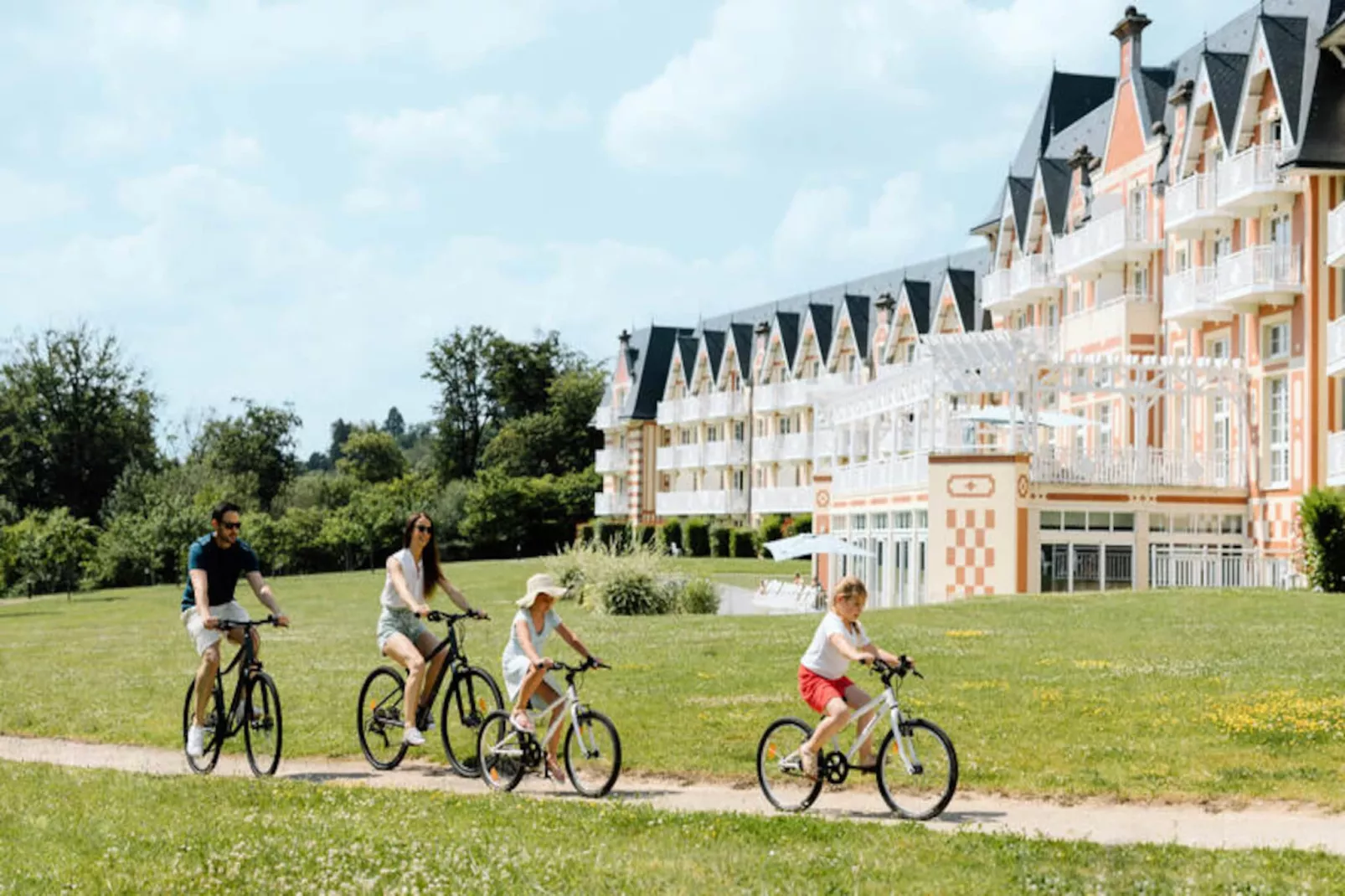 Résidence b'o Cottage ****-Image-tags.