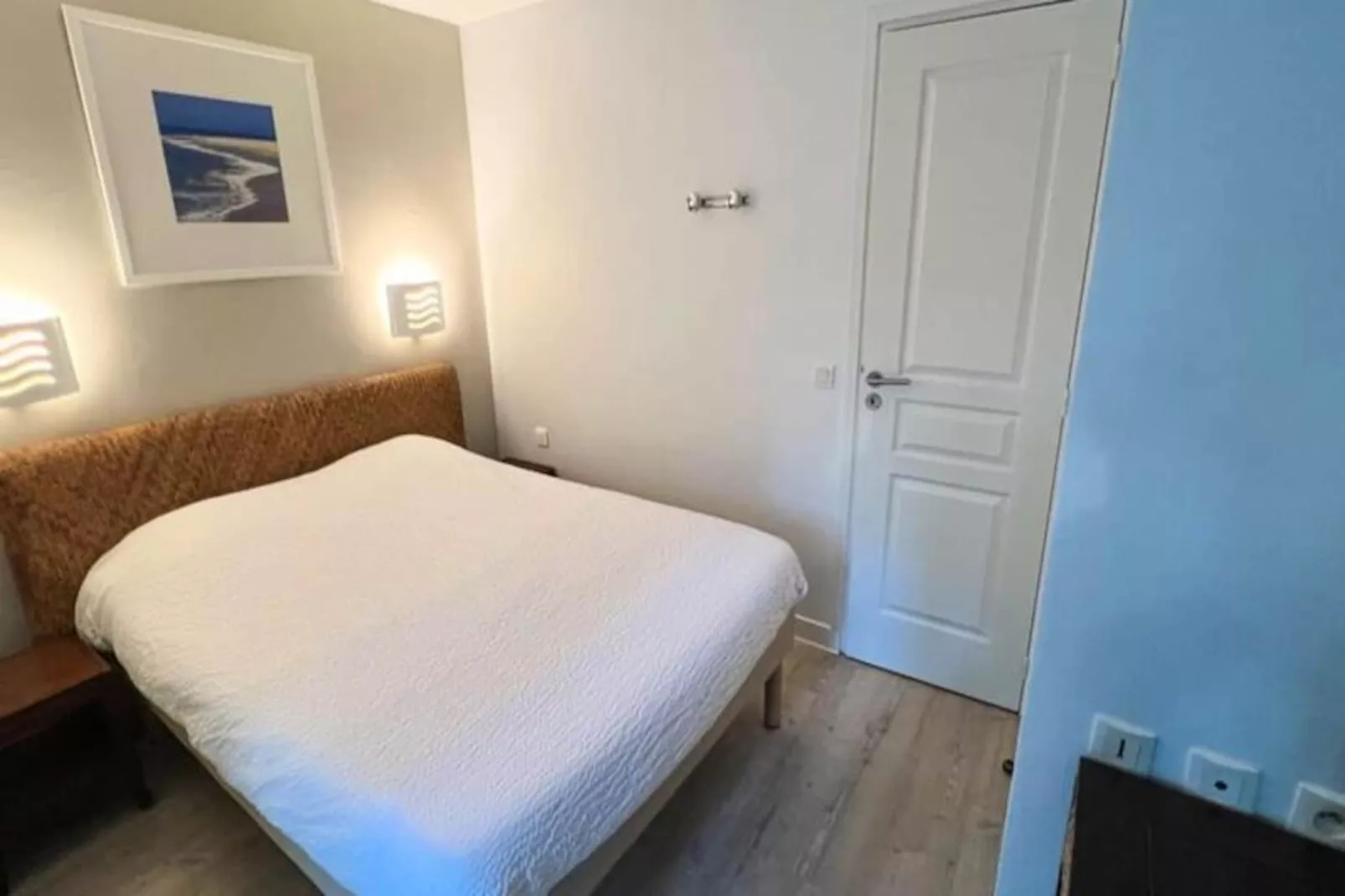 Résidence Appartement 6 Personnes Avec Piscine, Tennis Et Parking Gratuit 25-Image-tags.