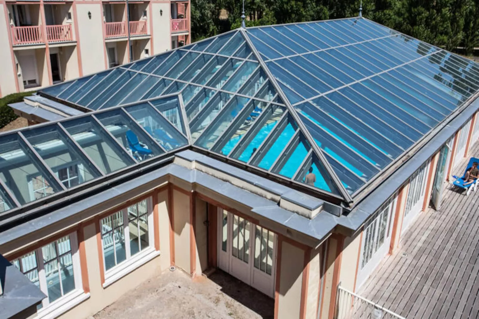 Résidence Les Jardins de la Côte d'Opale - maeva Home-Image-tags.