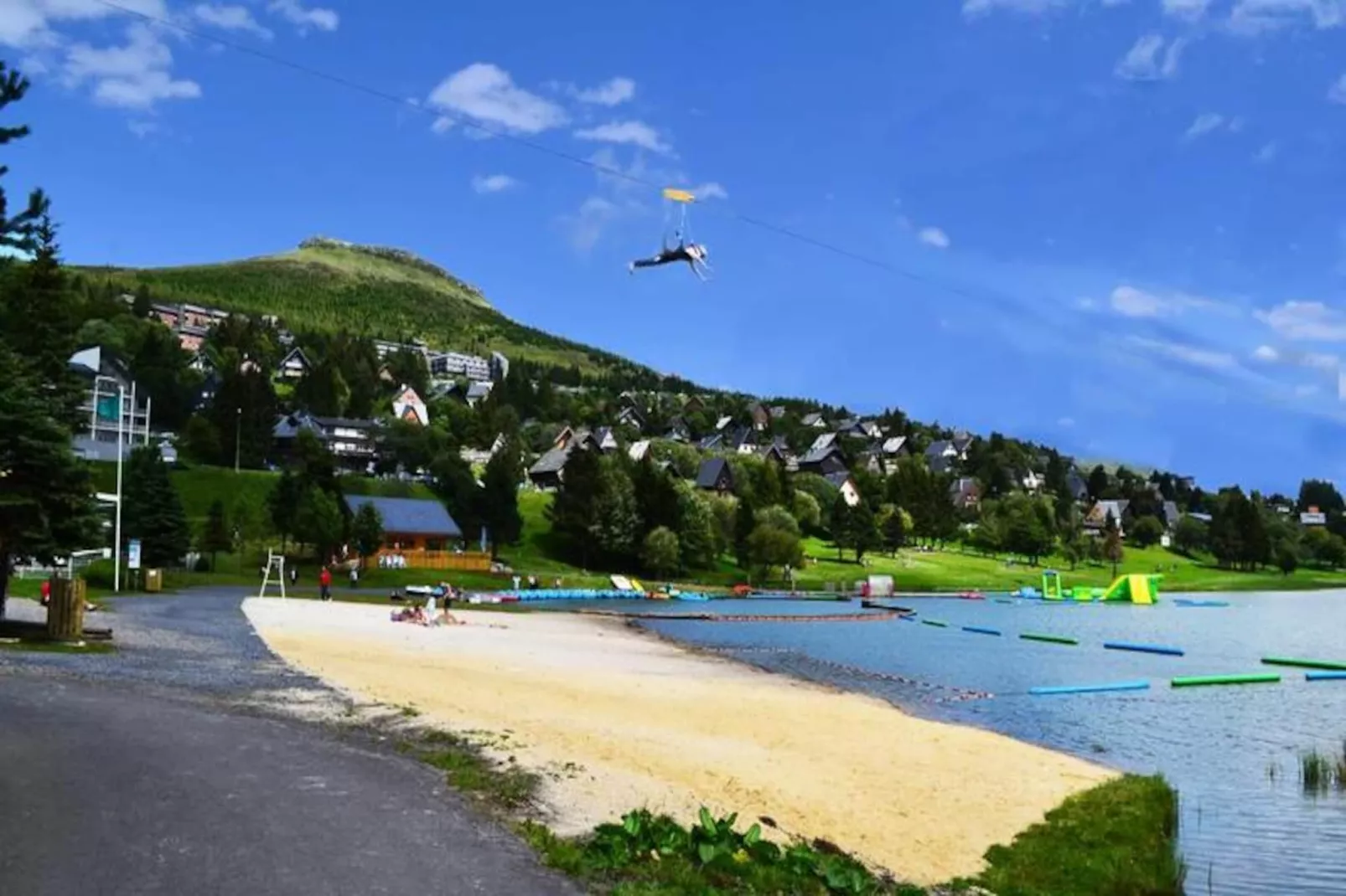 VVF Club Intense Massif du Sancy ***-Image-tags.