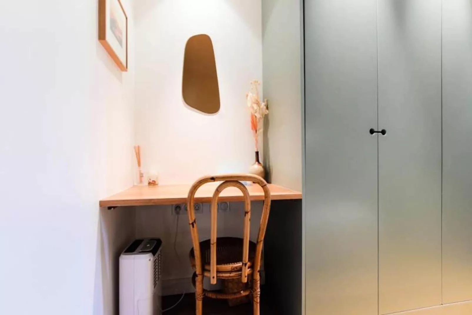 Superbe Maison Au Coeur De La Ville &agrave; Deux Pas De La C&ocirc;te Des Basques-Sfeer