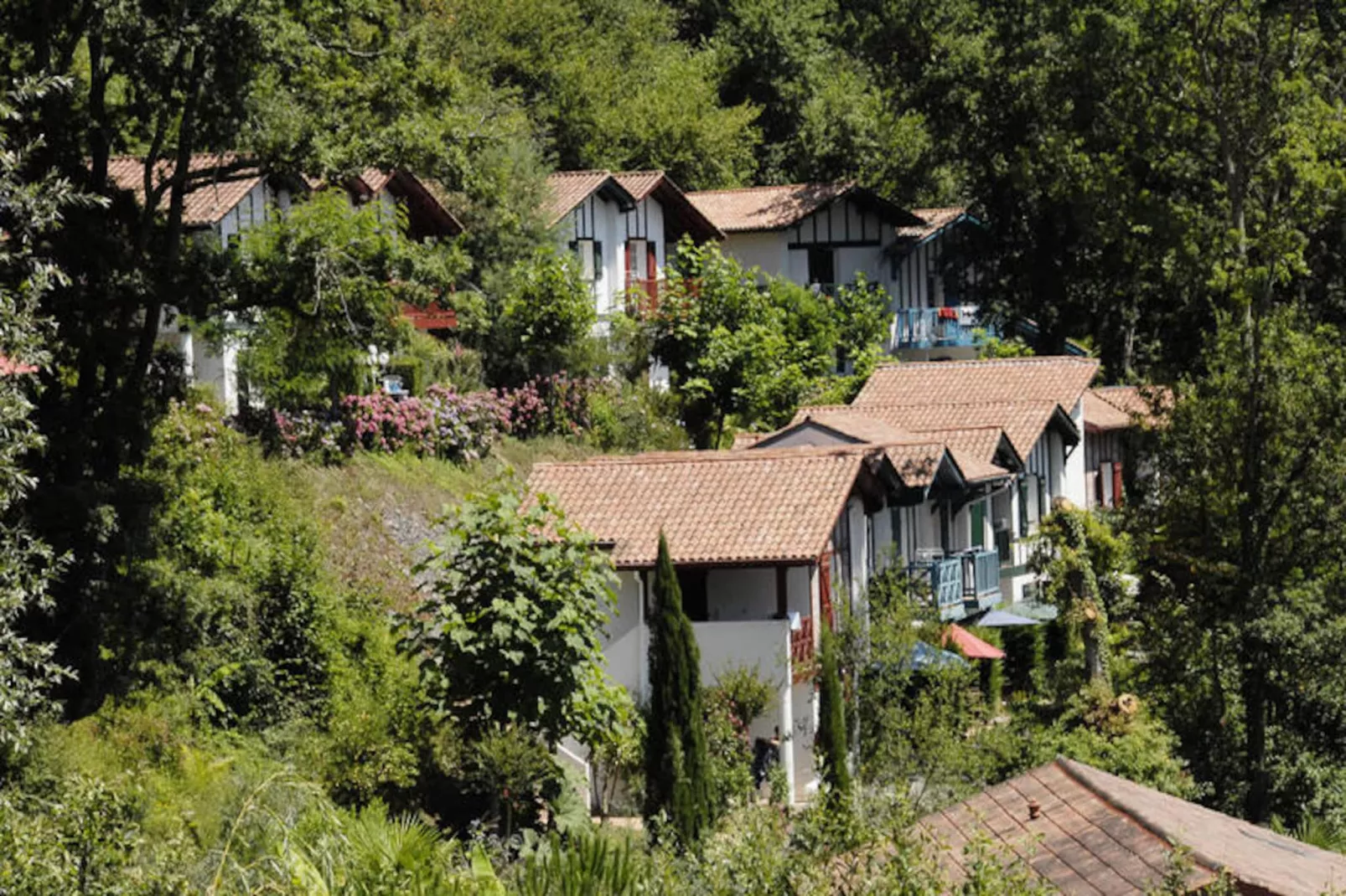 Résidence Les Collines Iduki ****-Image-tags.