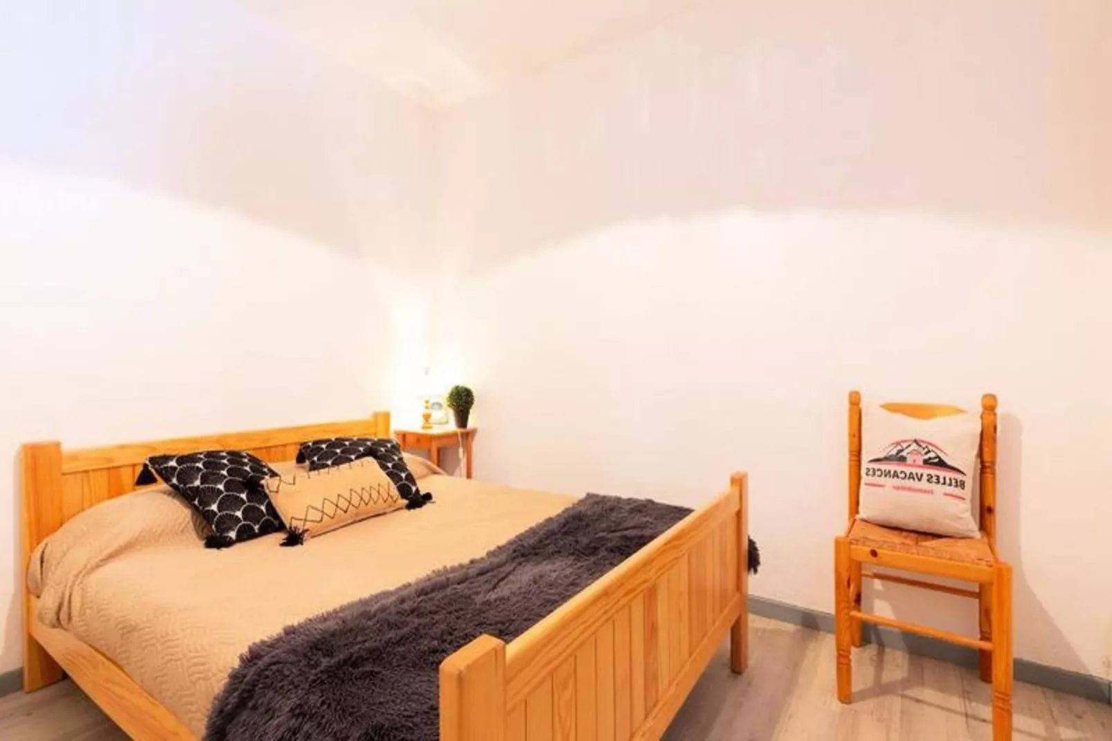 Résidence Sapins 3-Slaapkamer