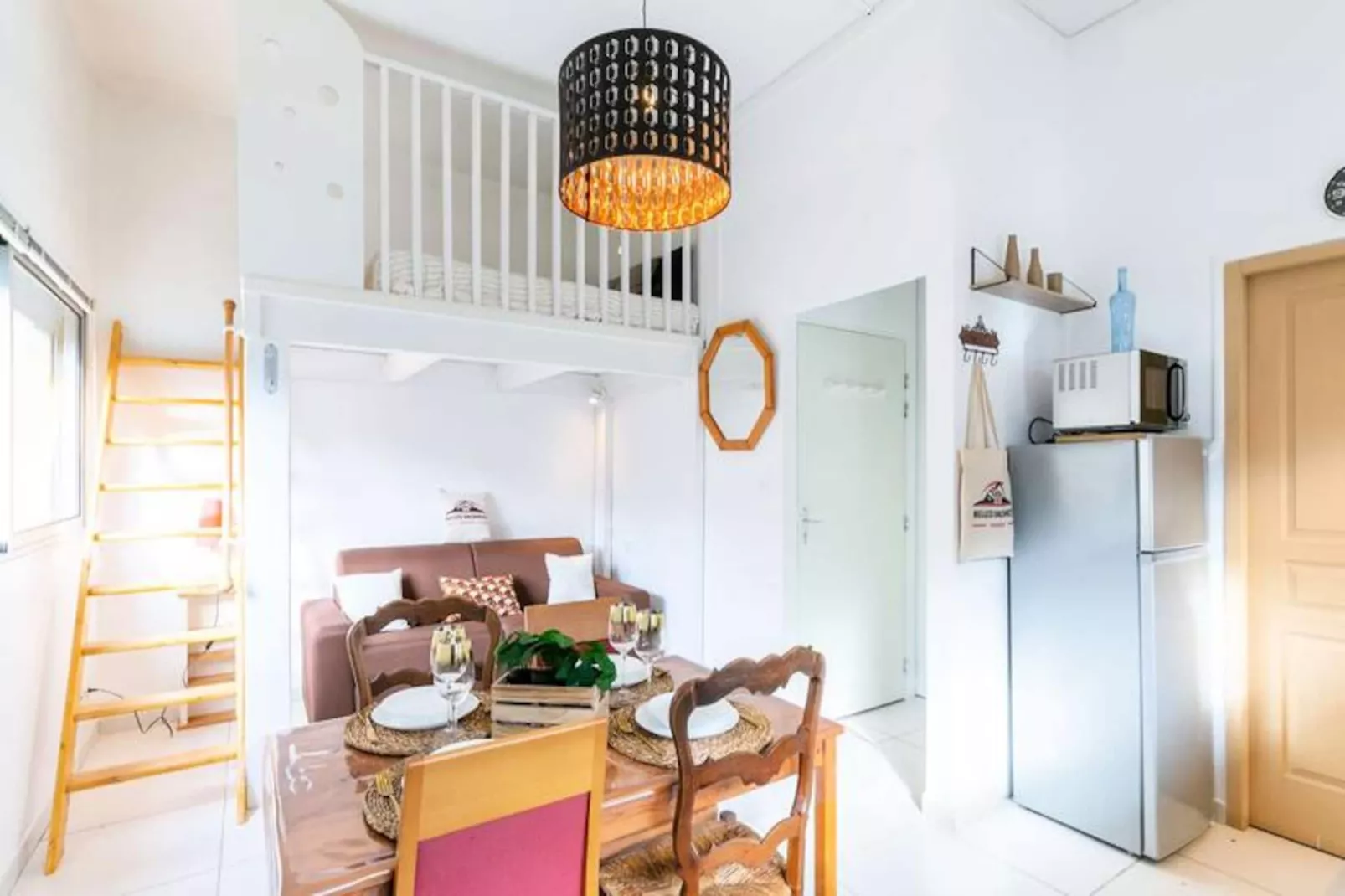 Résidence Hameau Des Granges-Image-tags.