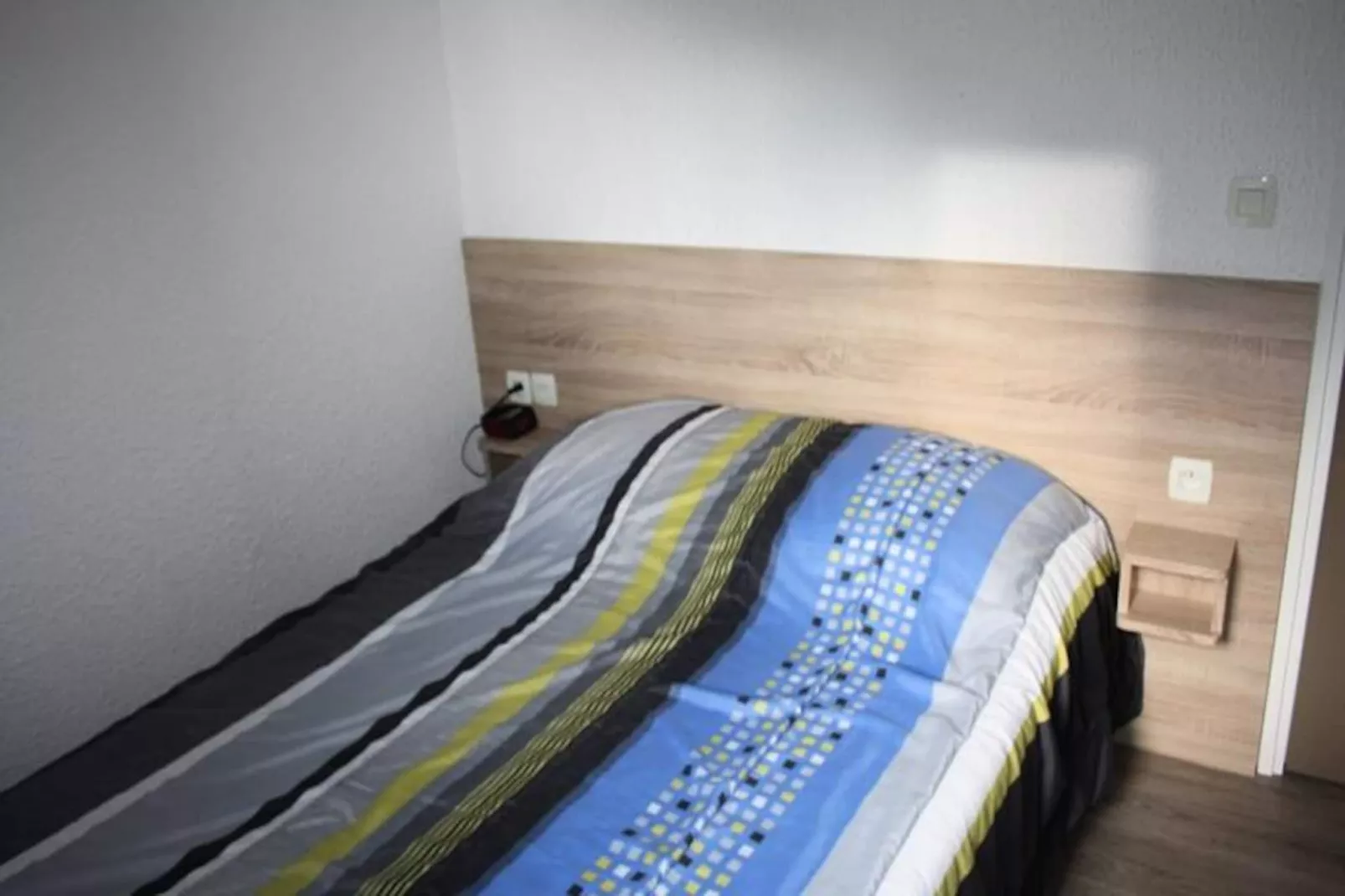Appartement à la Mongie avec accès direct aux pistes