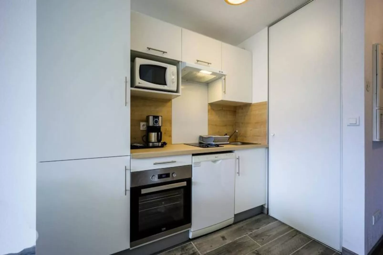 Résidence Les Hauts De Peyragudes-Image-tags.