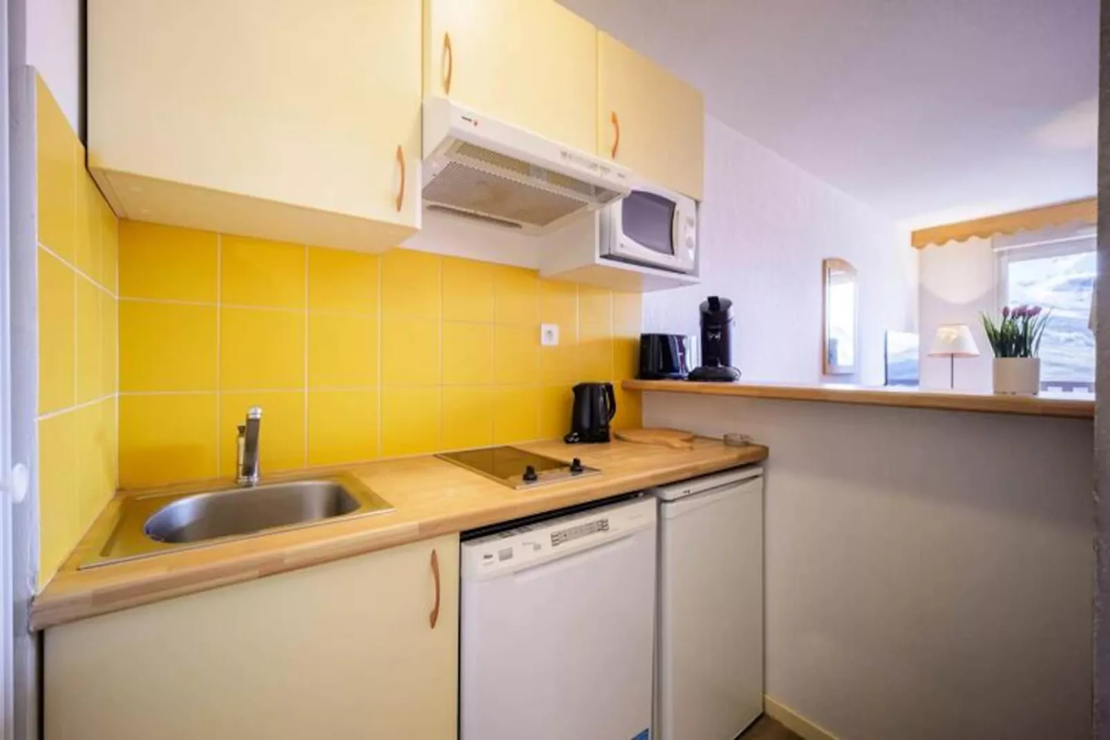 Résidence Les Hauts De Peyragudes-Image-tags.