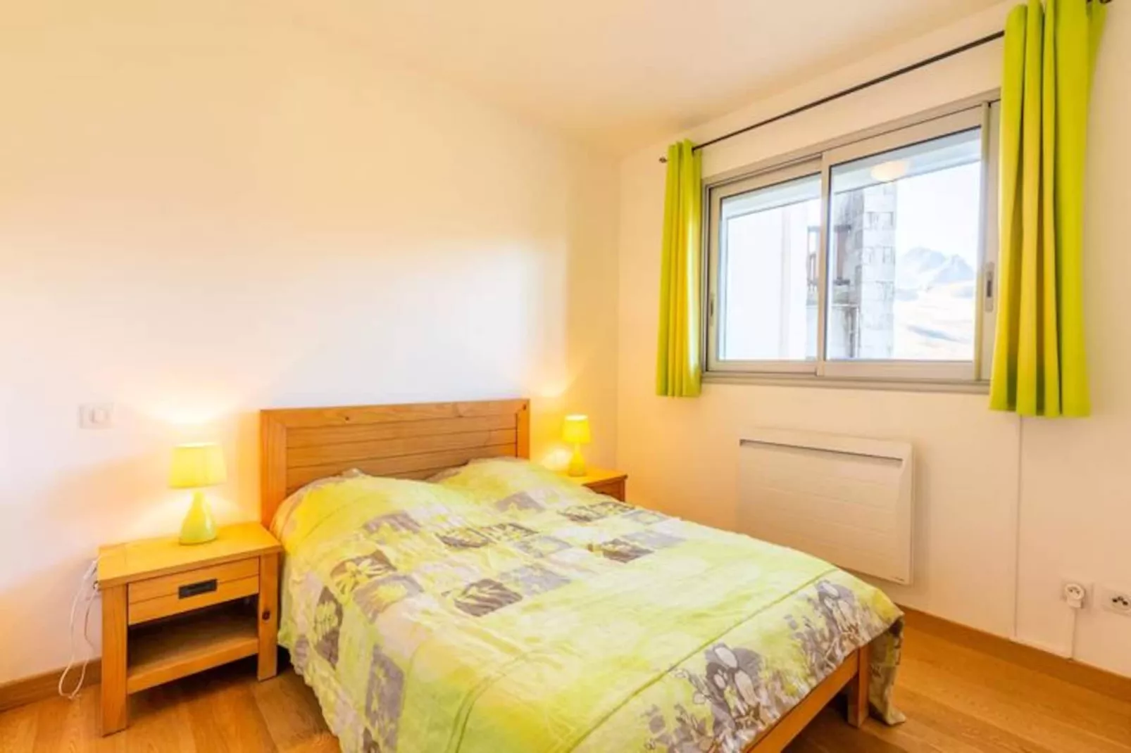 Résidence Les Balcons De Peyresourde-Image-tags.