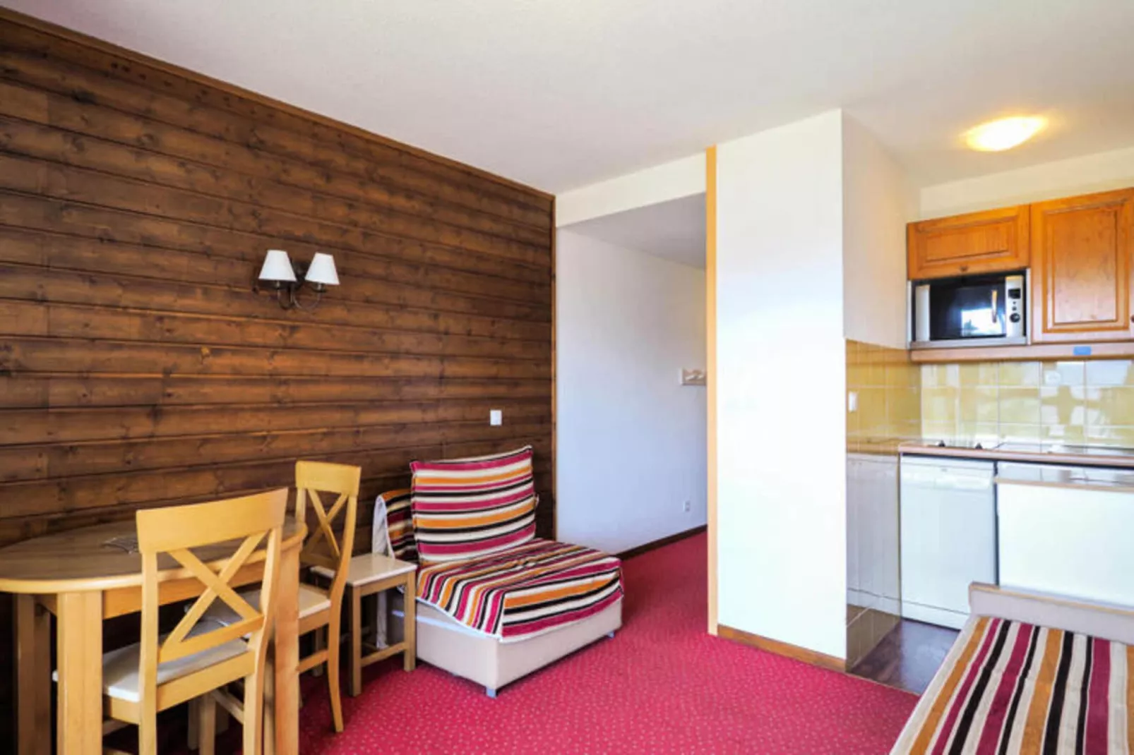 Résidence Le Pédrou - Maeva Home-Buitenkant zomer