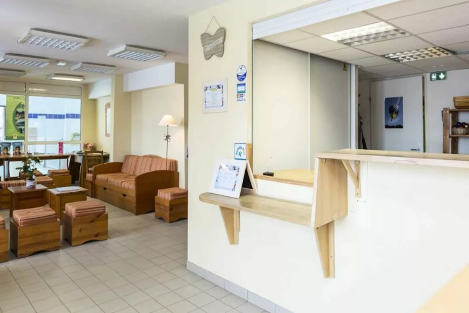 Résidence Odalys Mille Soleils ***-Image-tags.