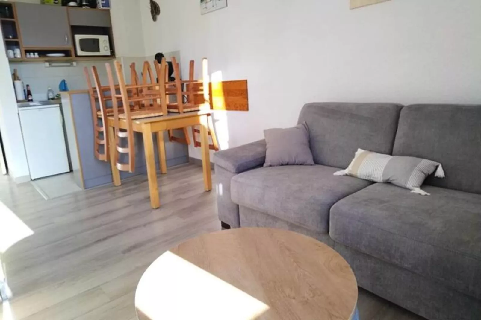 Résidence Le Panoramic Ii-Buitenkant zomer