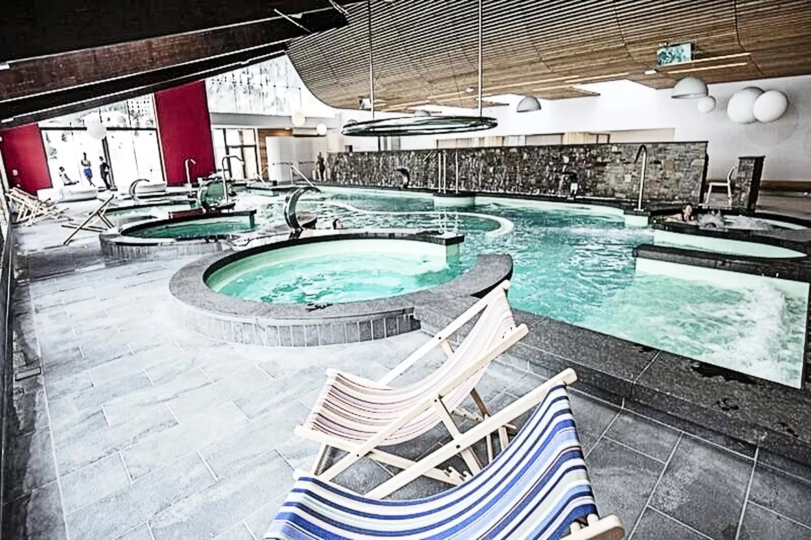 Résidence Le Panoramic Ii-Buitenkant zomer