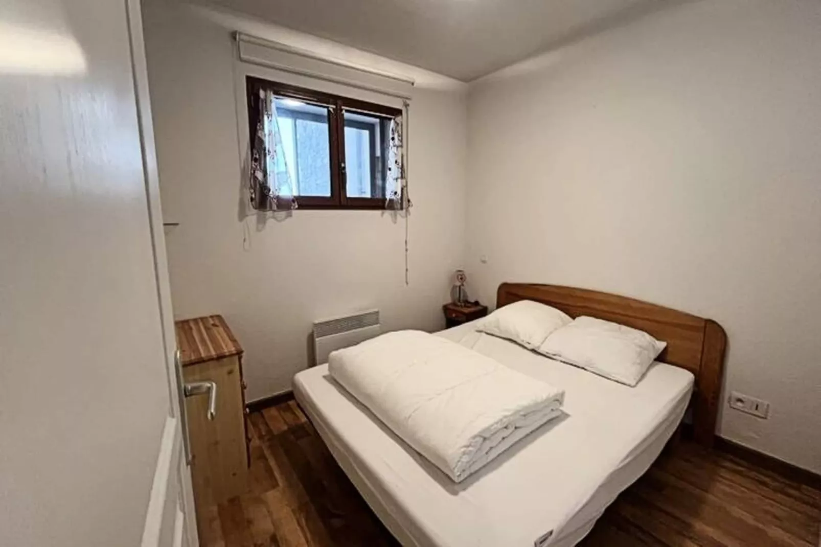 Résidence Saint-michel-Buitenkant zomer