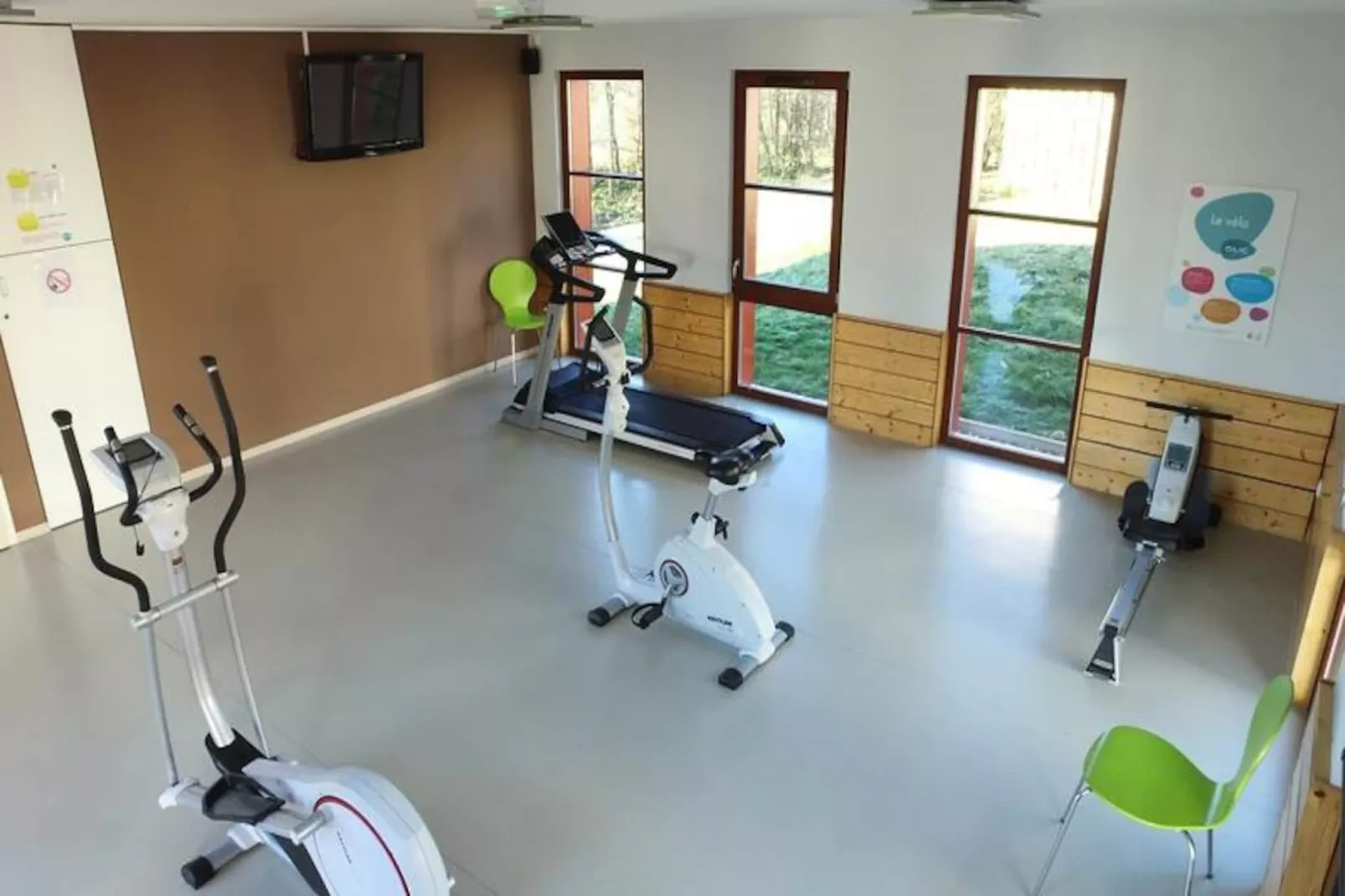 VVF Les Fontaines des Vosges ***-Image-tags.