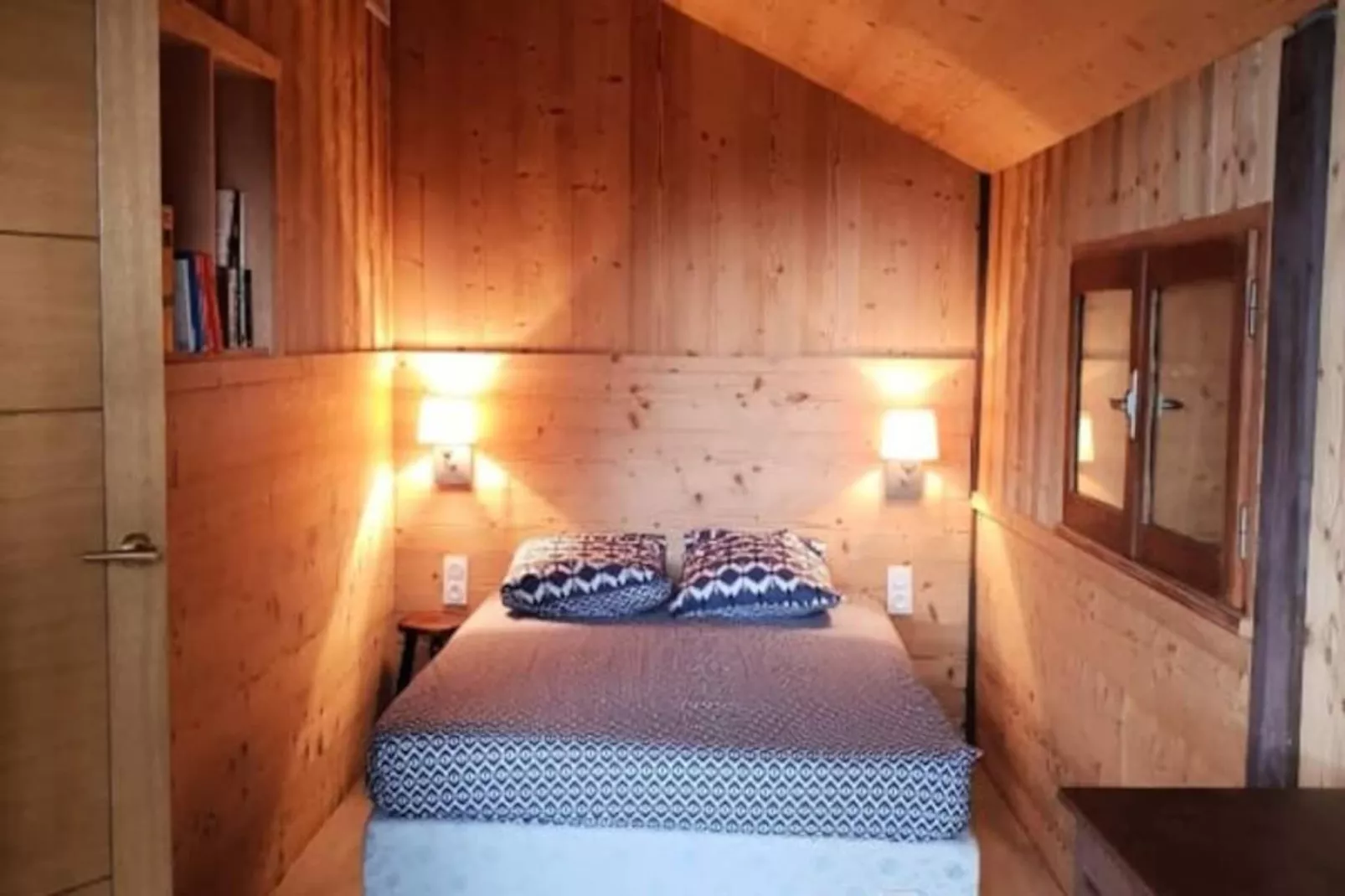 Chalet Au Revard , Au Calme 12 Pers.***-Image-tags.