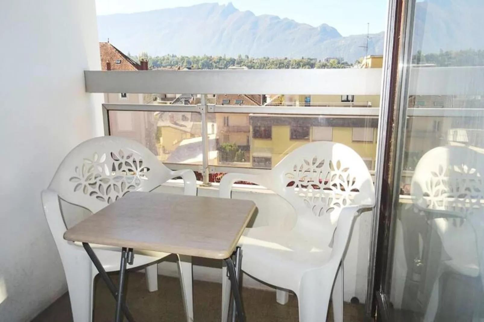 Résidence Le Chateau Durieux 4-Recreatieruimte