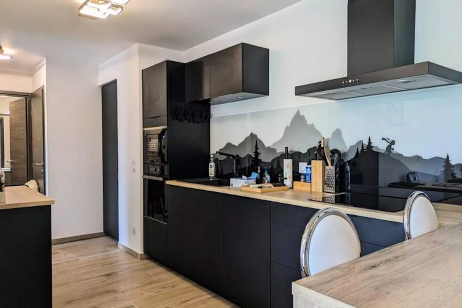 O'cimes , Magnifique Appartement-Image-tags.