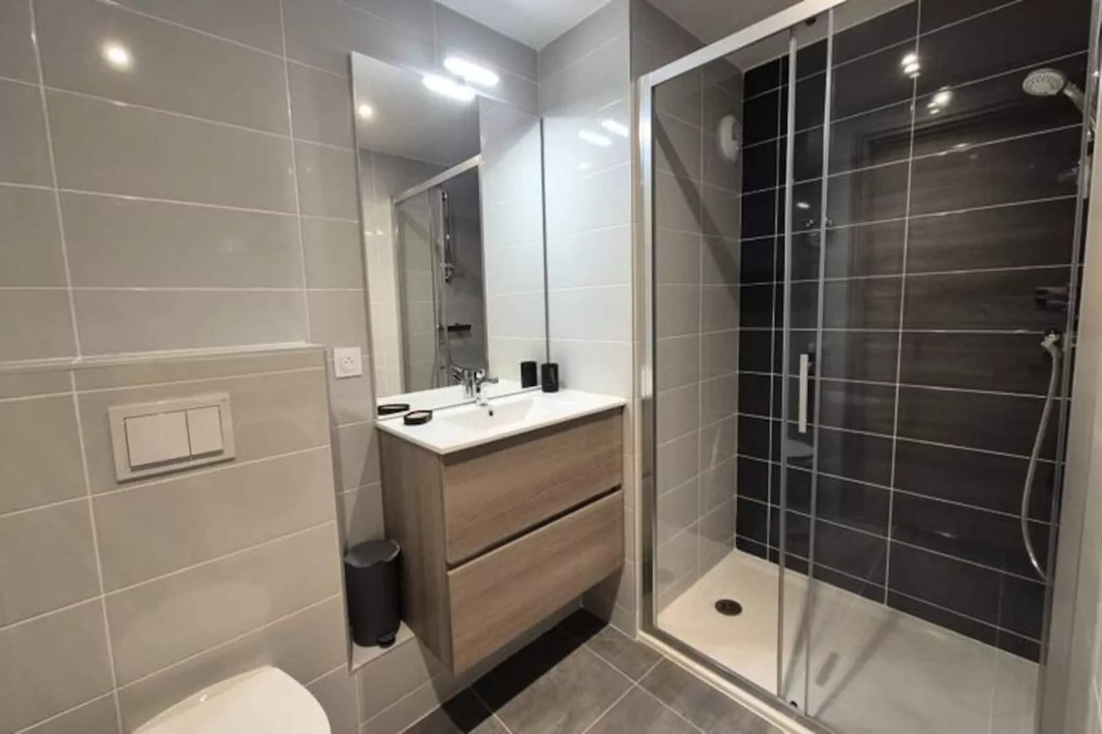 Superbe Appartement Neuf Id&eacute;al Pour Des Vacances En Famille-Image-tags.