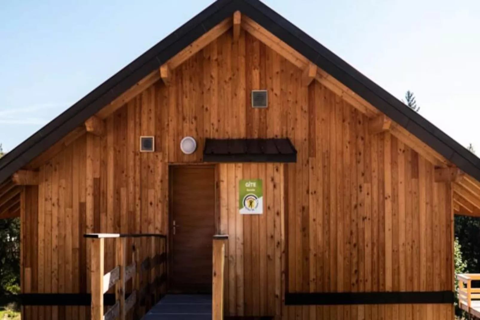 Chalet Cozy Au C&oelig;ur De La F&eacute;claz : S&eacute;jour Authentique Et Proche Des Pistes-Image-tags.