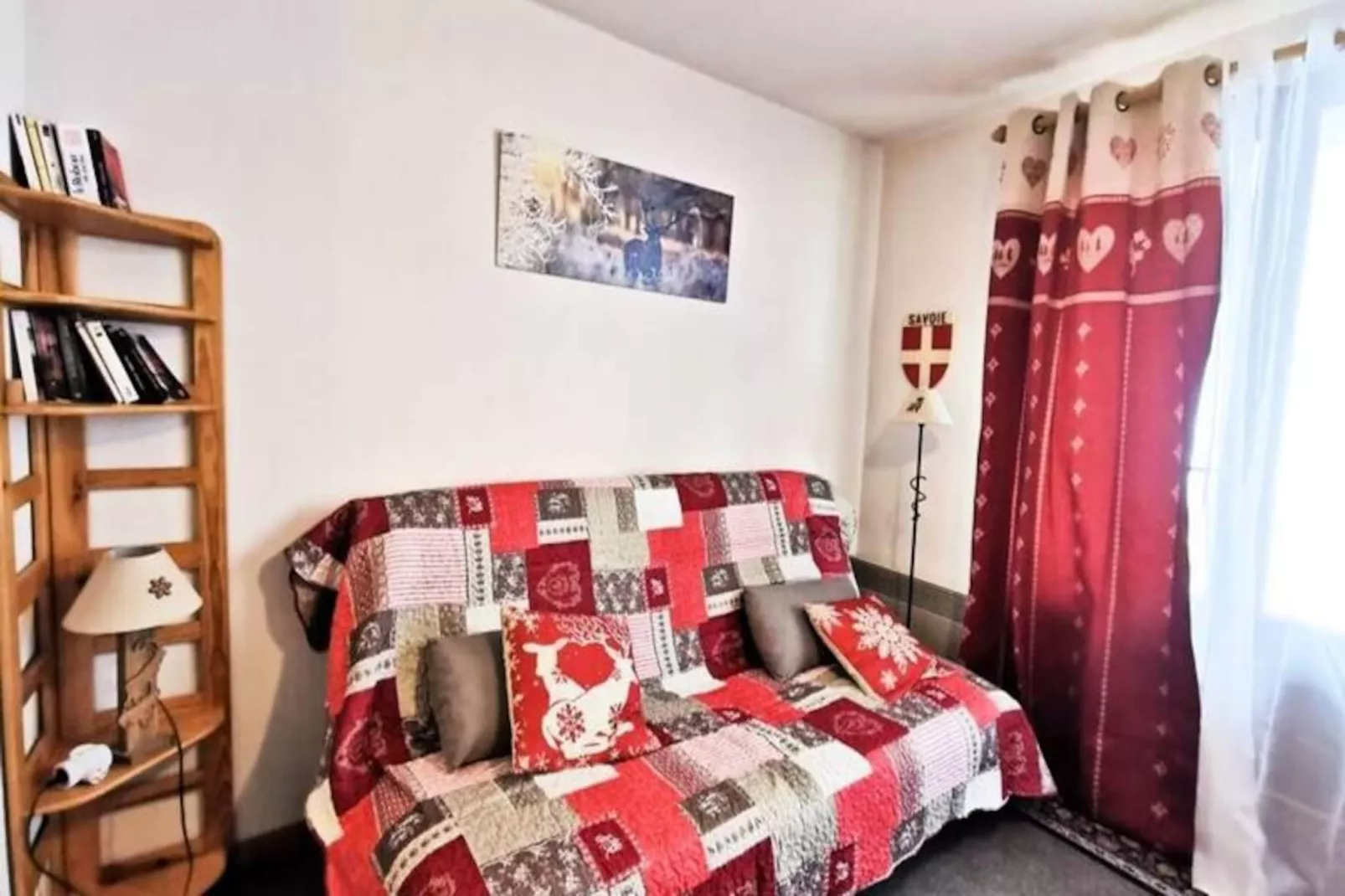 Appartement Familial Au Pied Des Pistes-Image-tags.