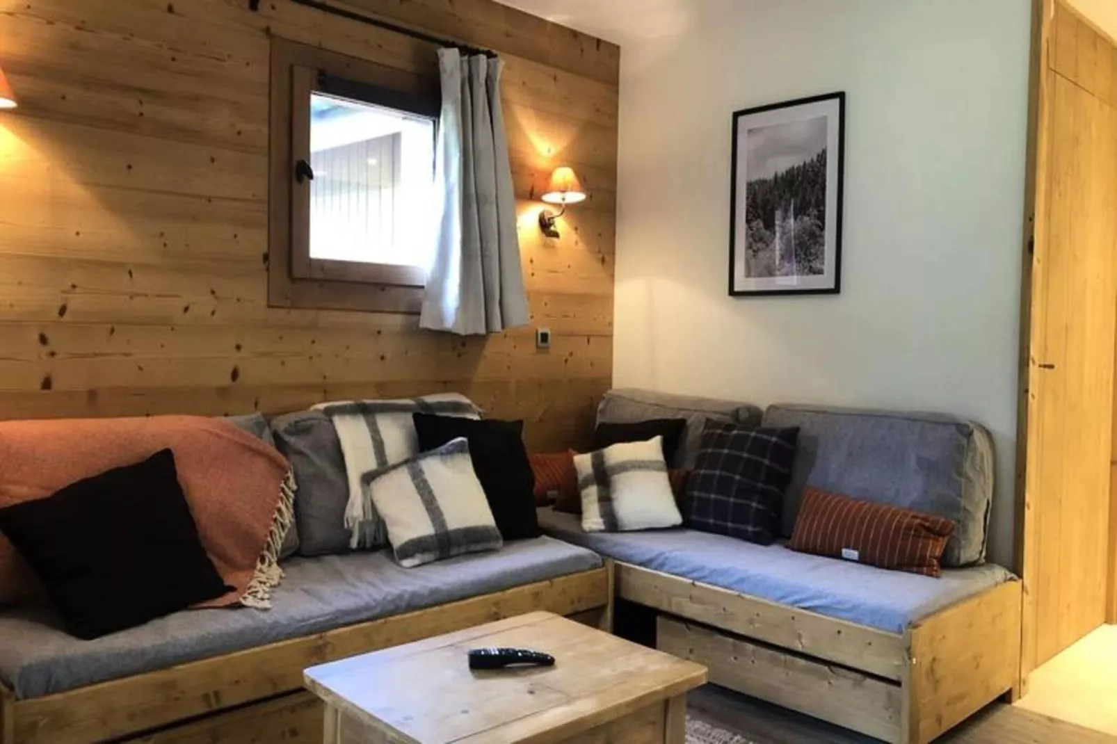 Résidence Lauziere Dessus-Overloop