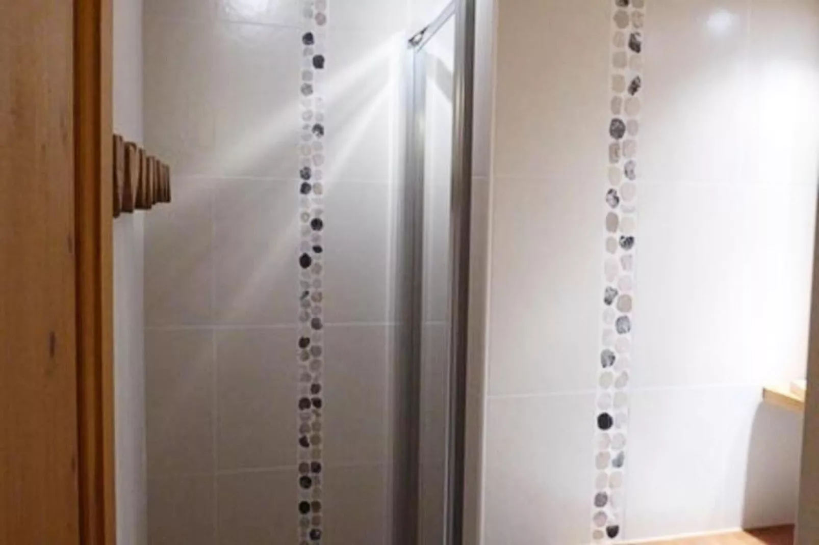 Résidence Le Valmorel-Woonkamer