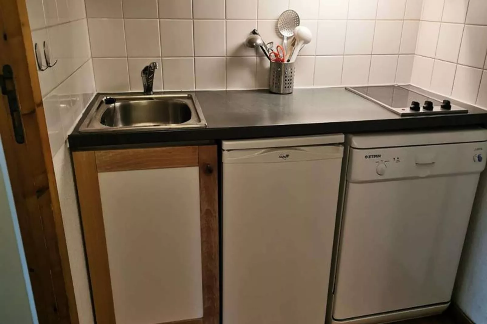 Résidence Buche-Keuken