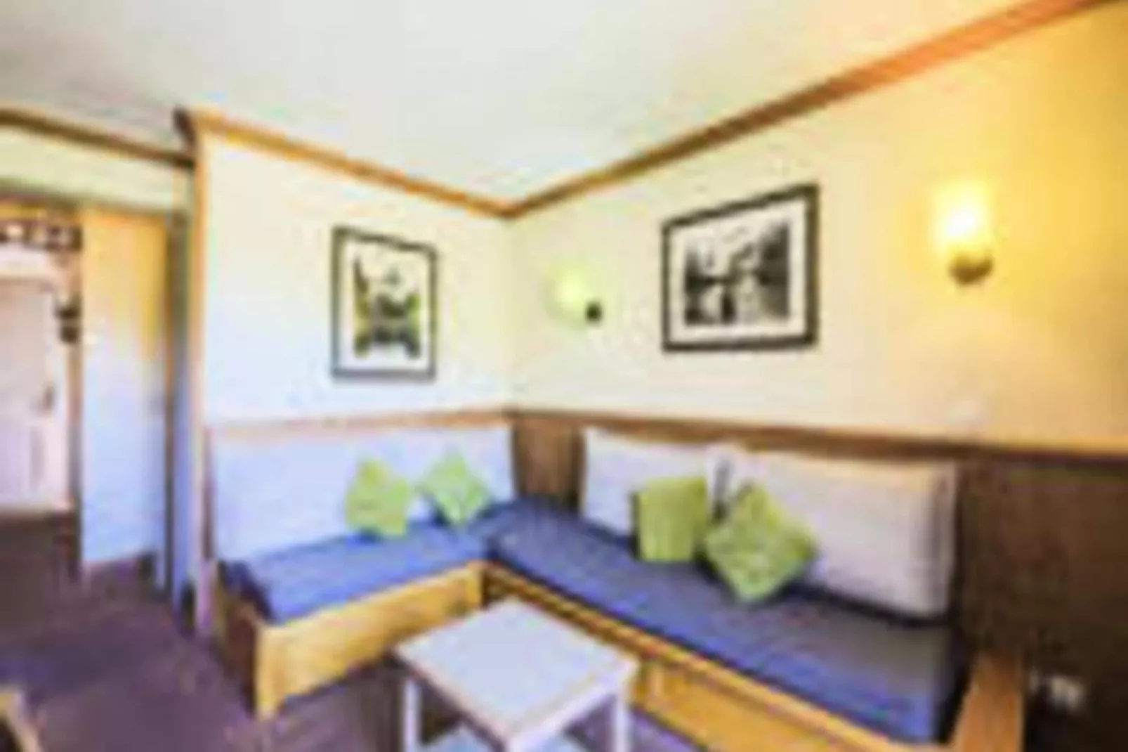 Quartier La Forêt - maeva Home-Buitenkant zomer