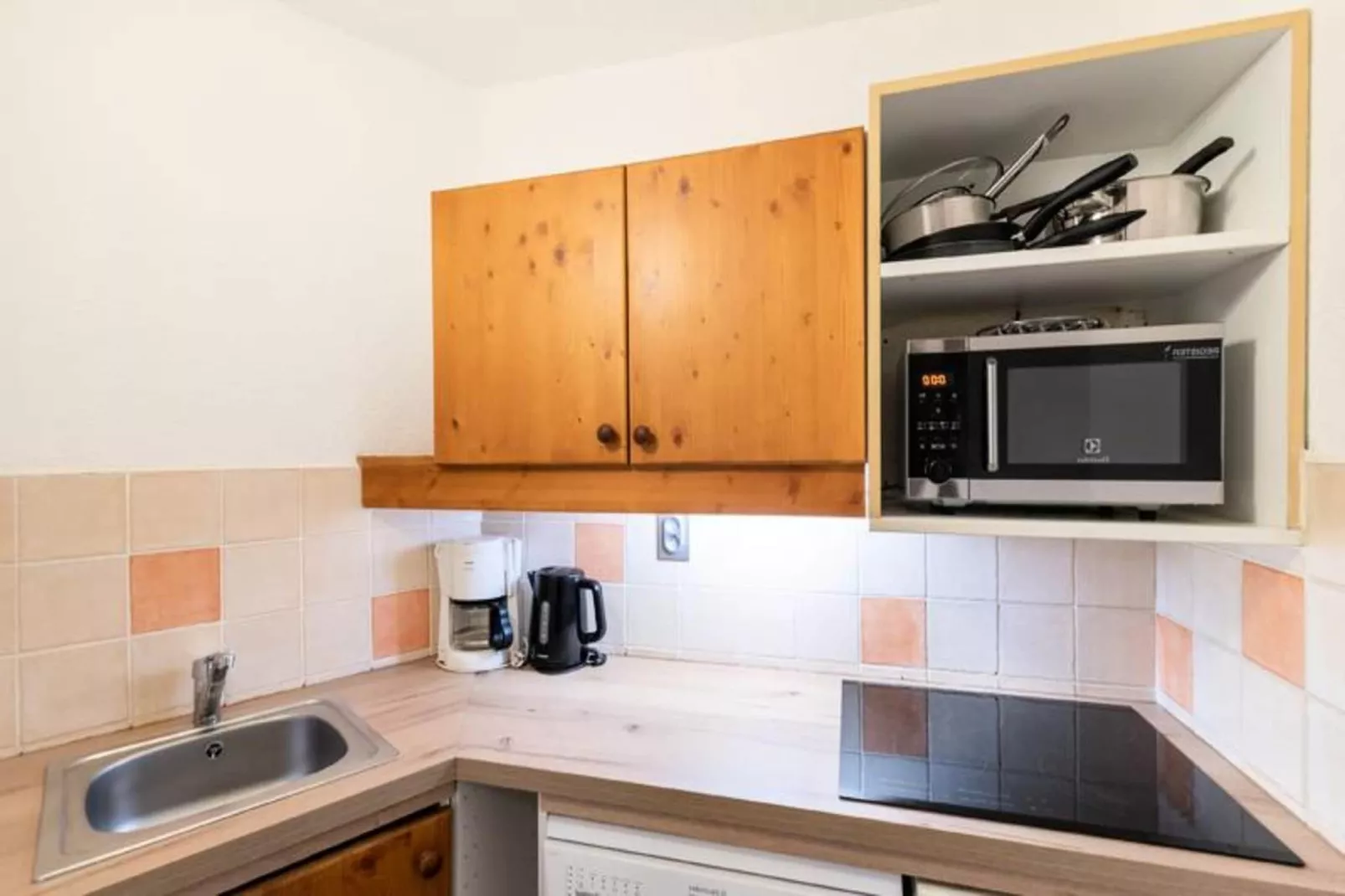 Quartier La Forêt - maeva Home-Buitenkant zomer