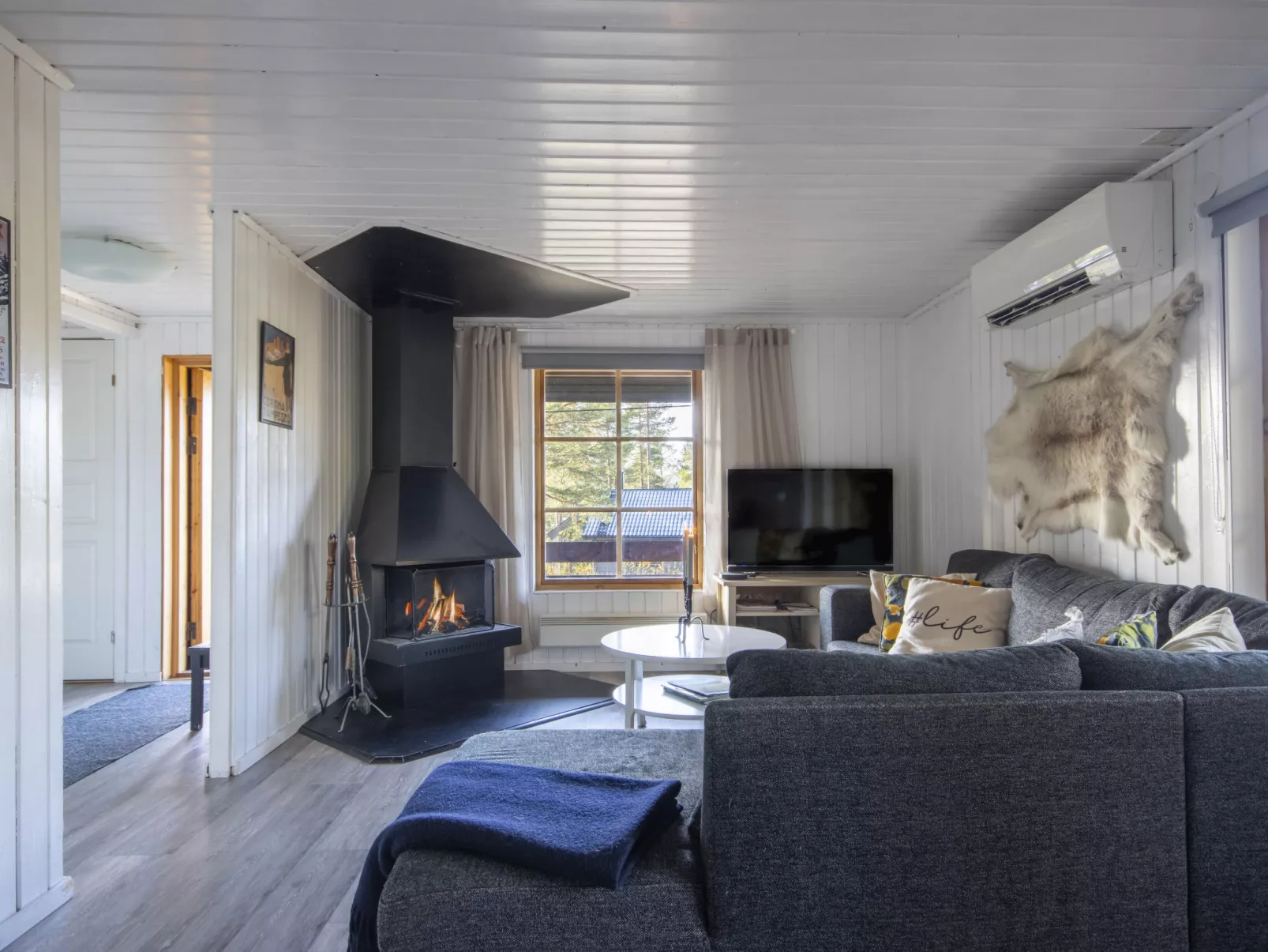 Fjällnästet-Binnen