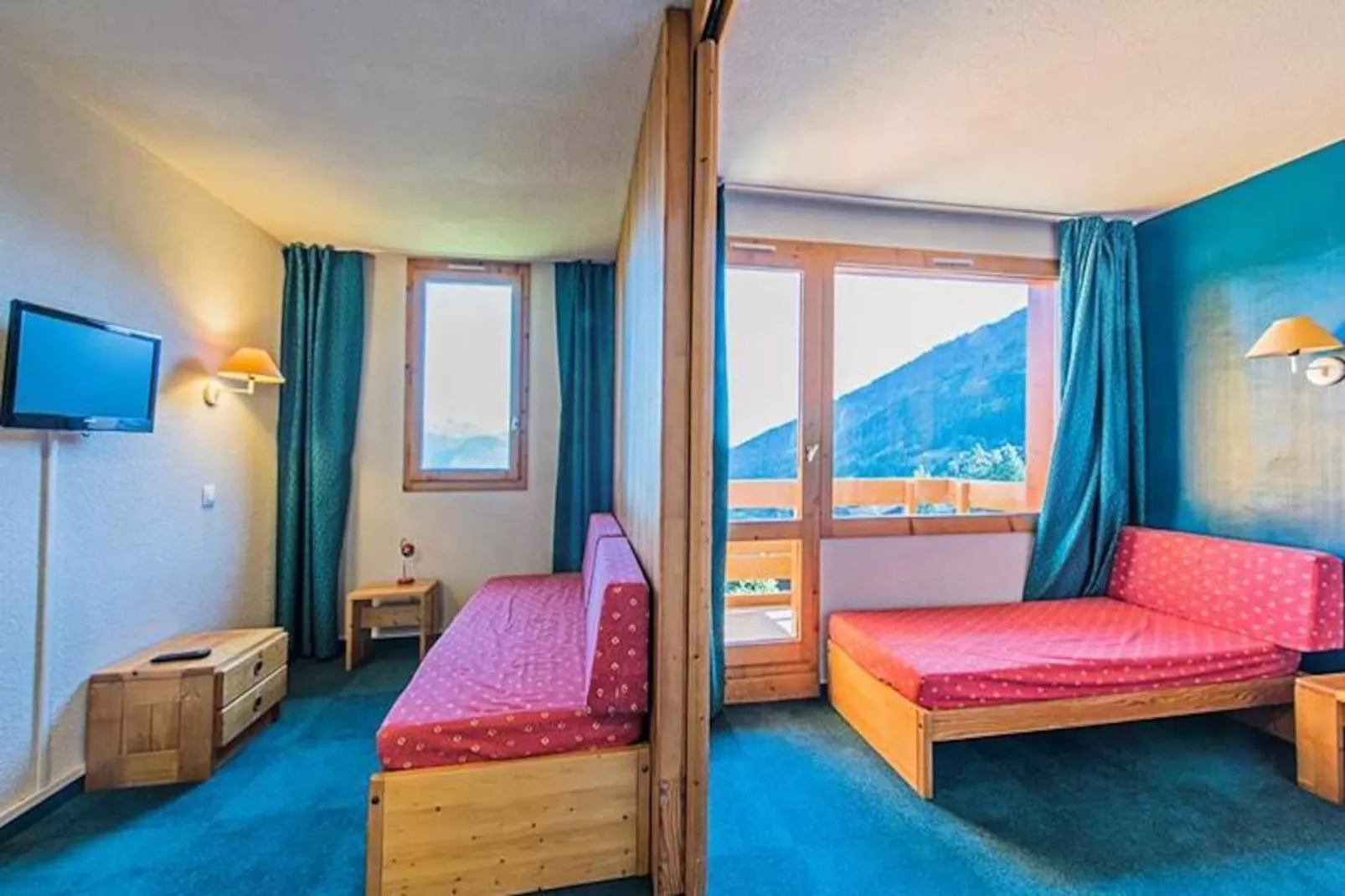 Quartier Crève Cœur - maeva Home-Image-tags.