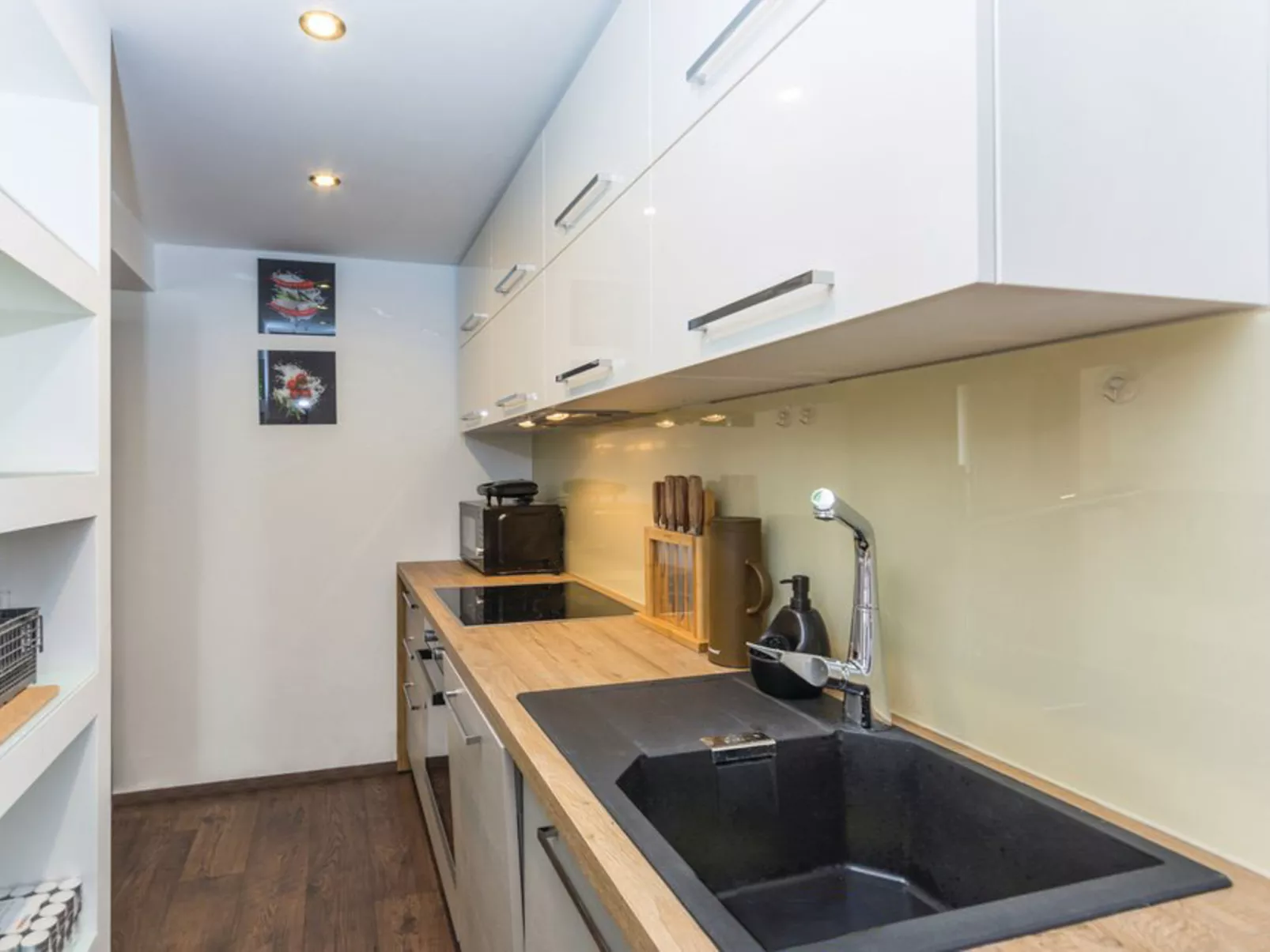 Green Experience-Binnen