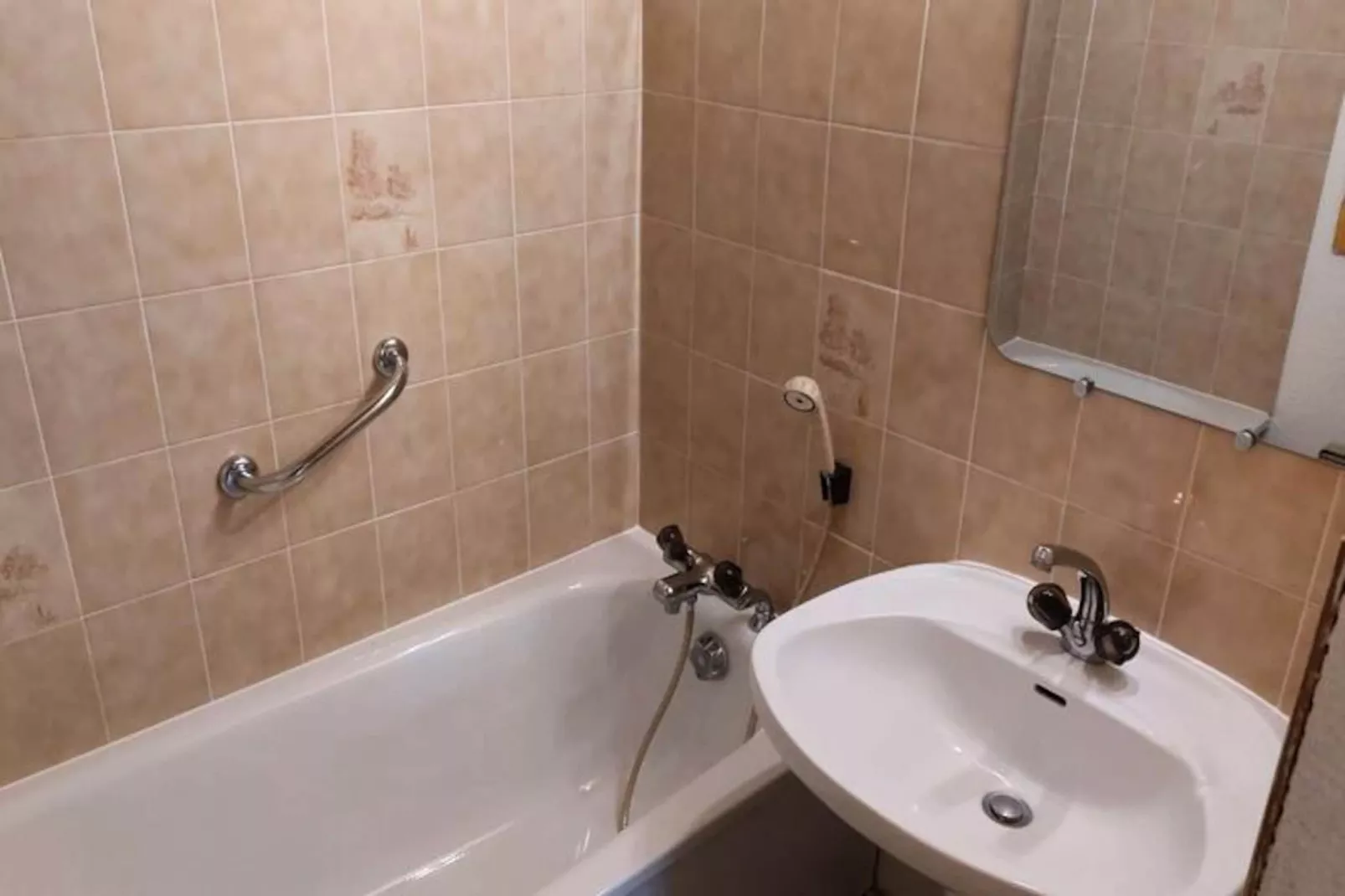 Chalet E - L'argentine