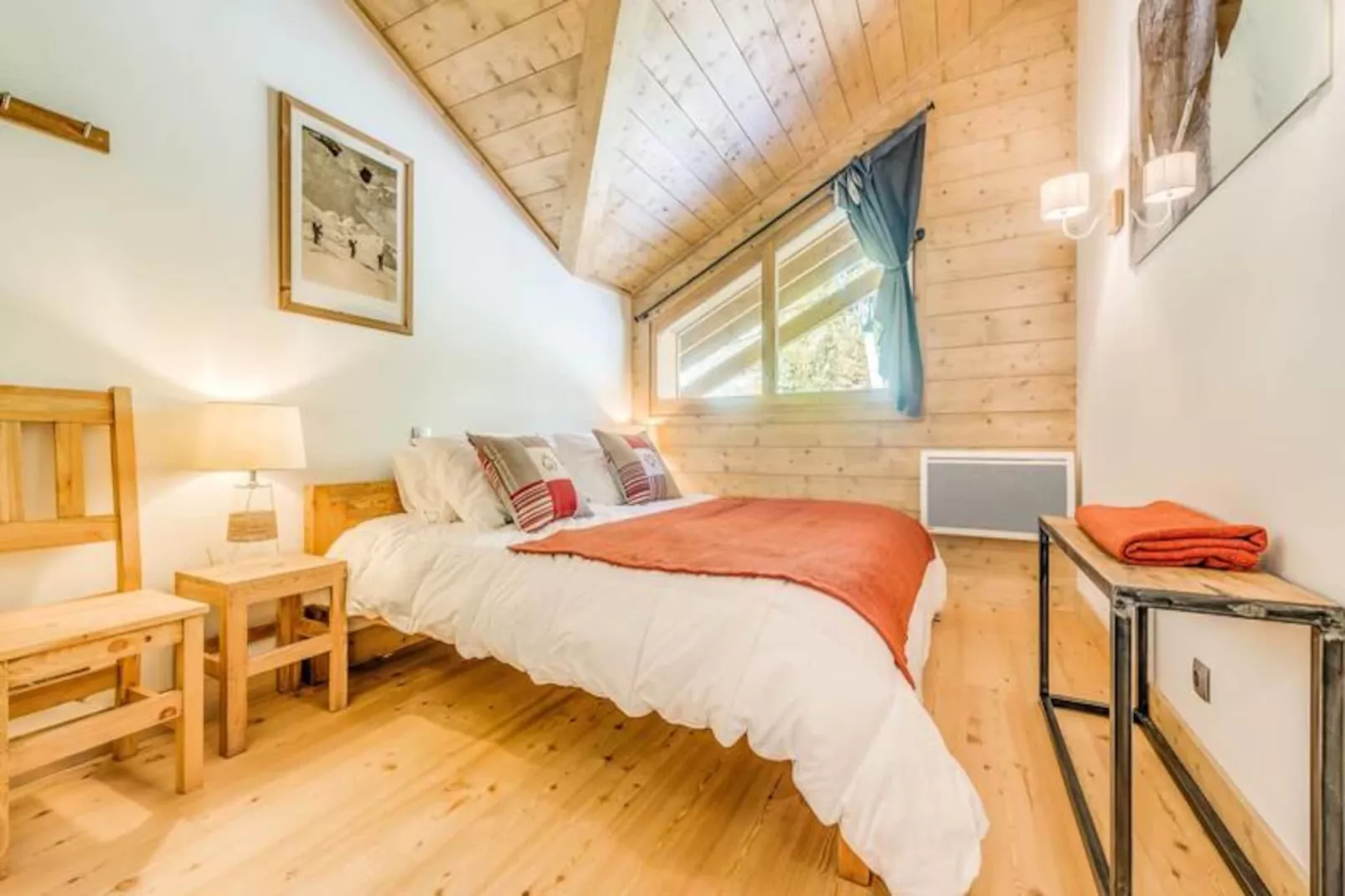 Résidence Les Balcons EtoilÉs-Image-tags.